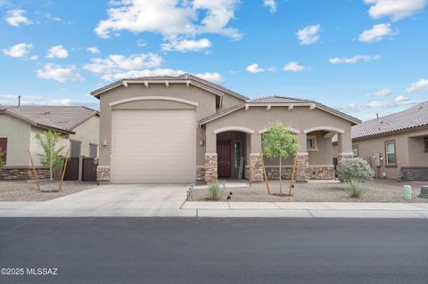 10941 W Yates Lane Marana AZ 85653