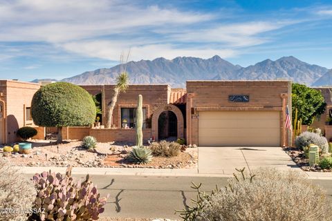 A home in Green Valley