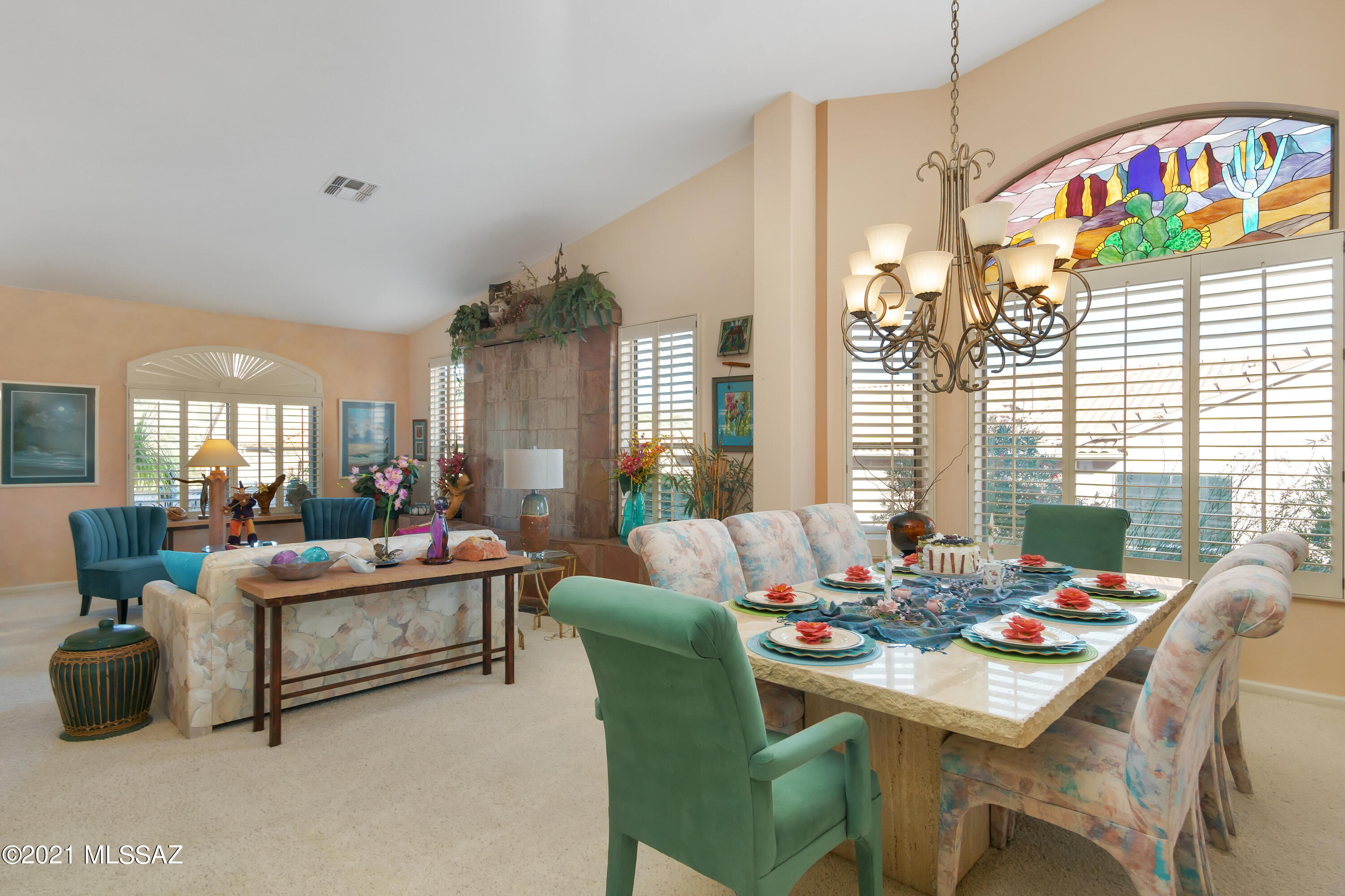 Saddlebrooke - Residential