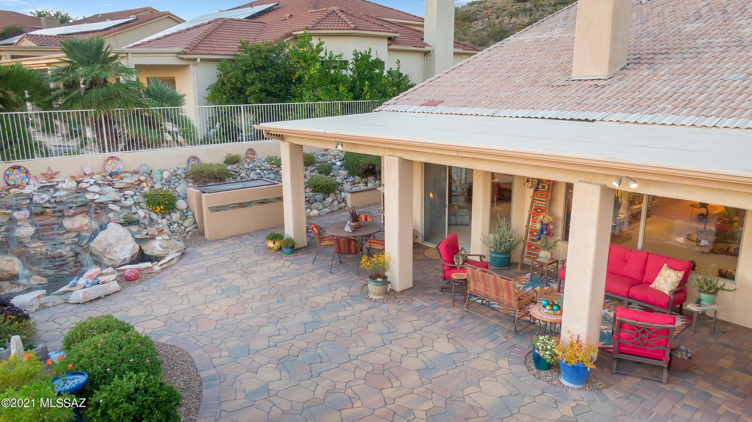 Saddlebrooke - Residential