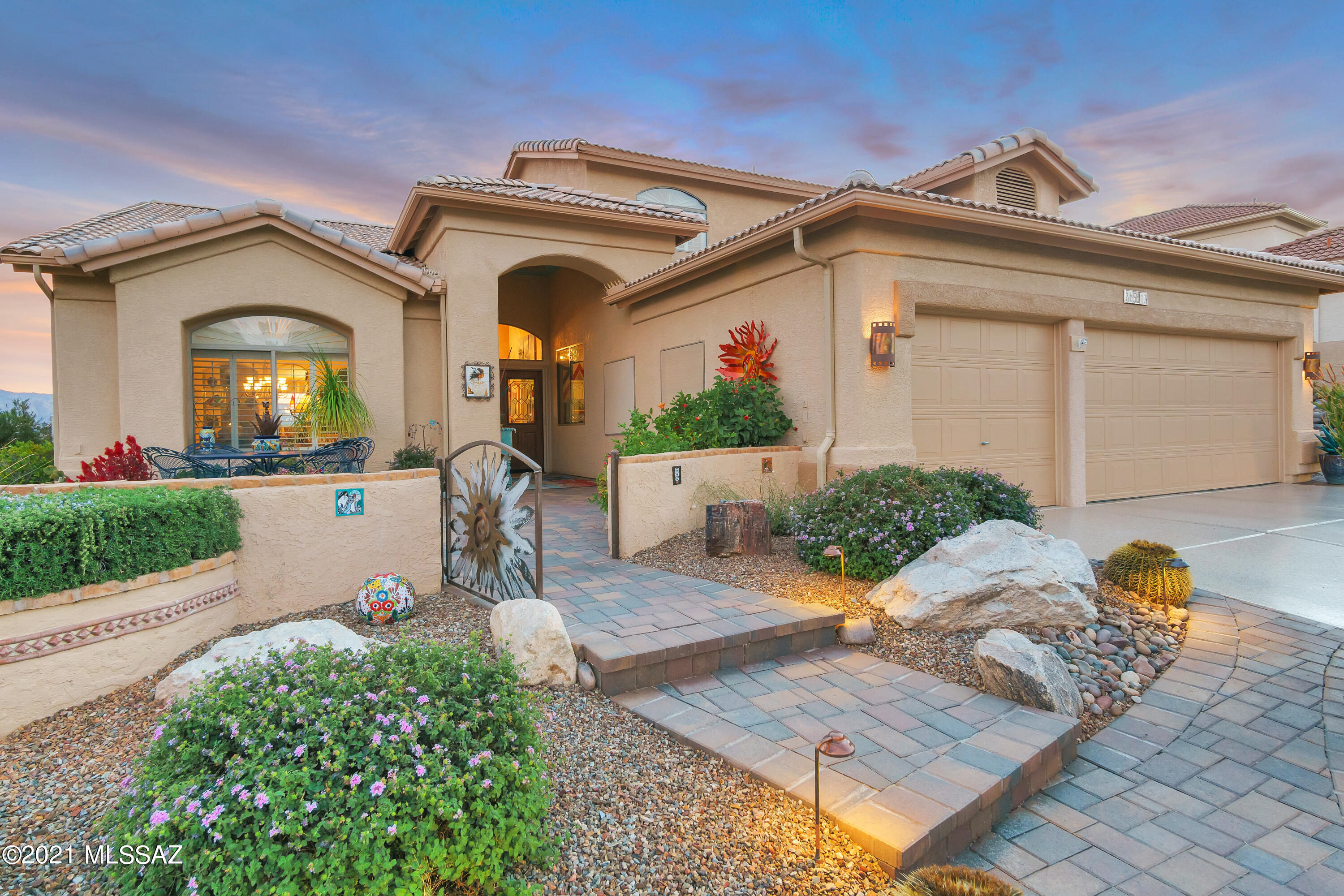 Saddlebrooke - Residential