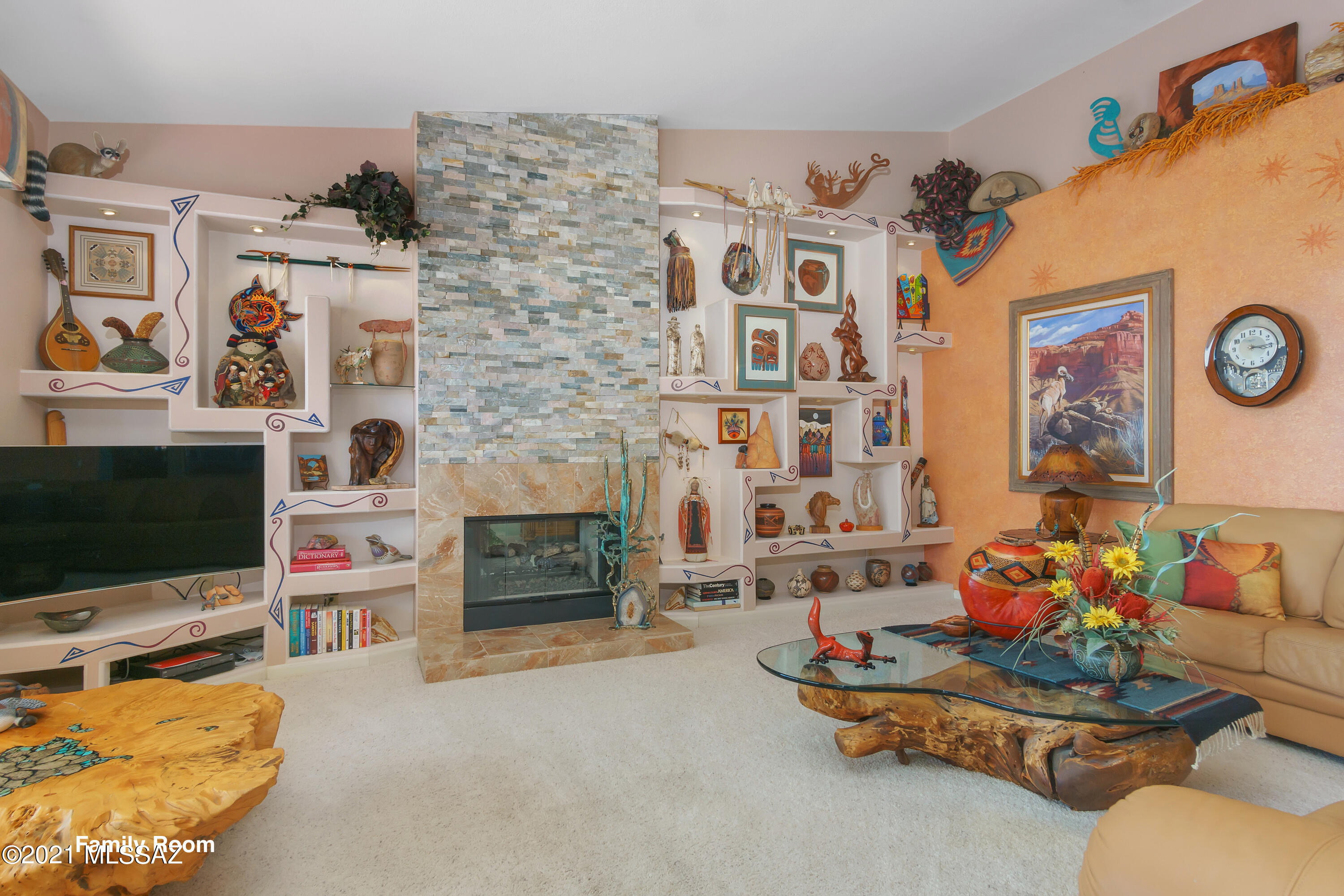 Saddlebrooke - Residential