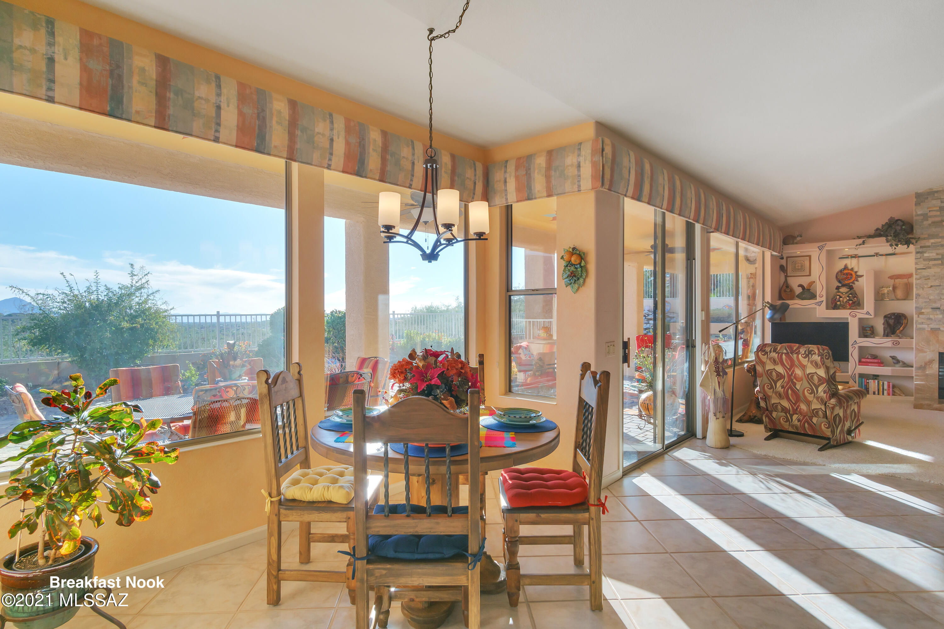 Saddlebrooke - Residential