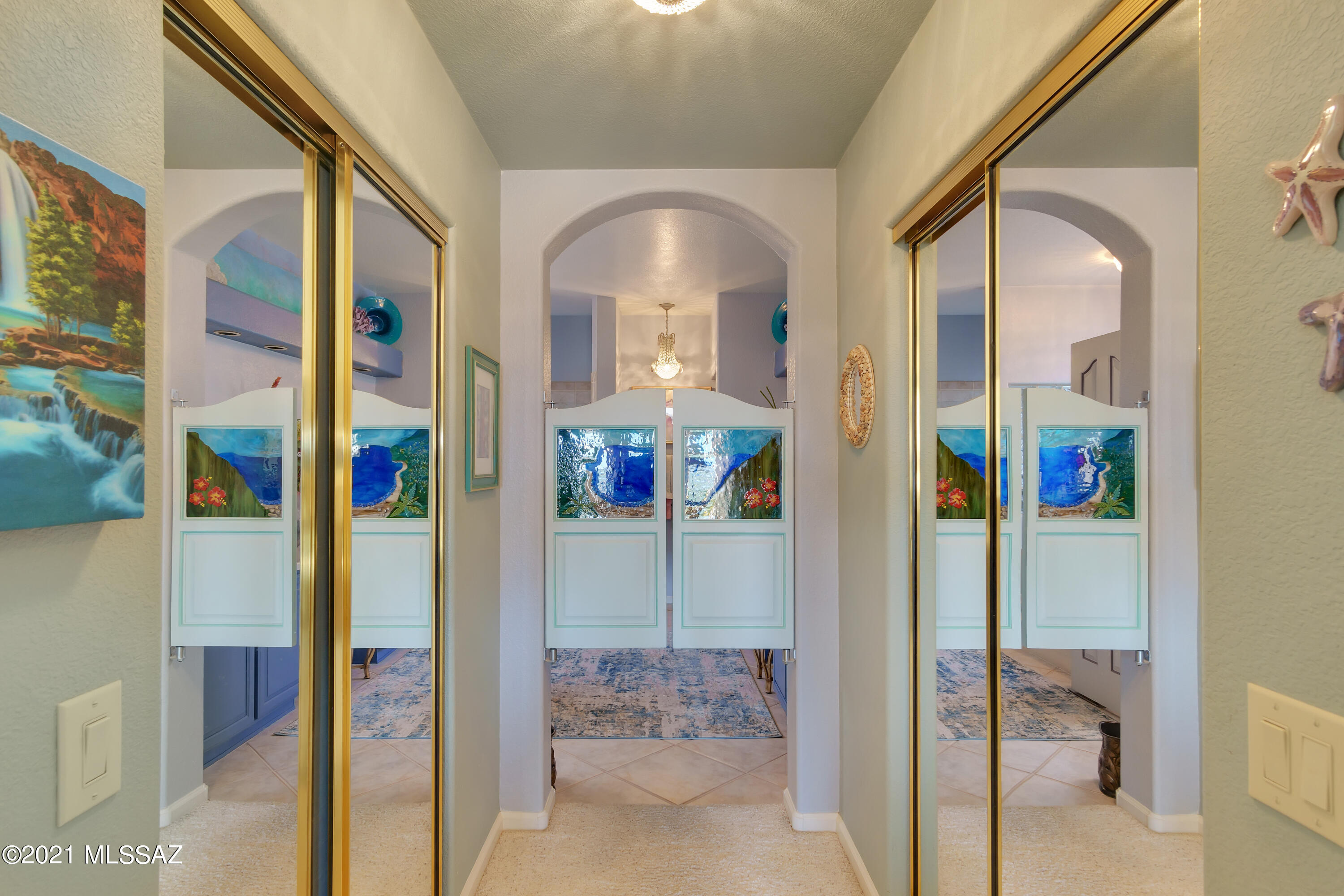 Saddlebrooke - Residential