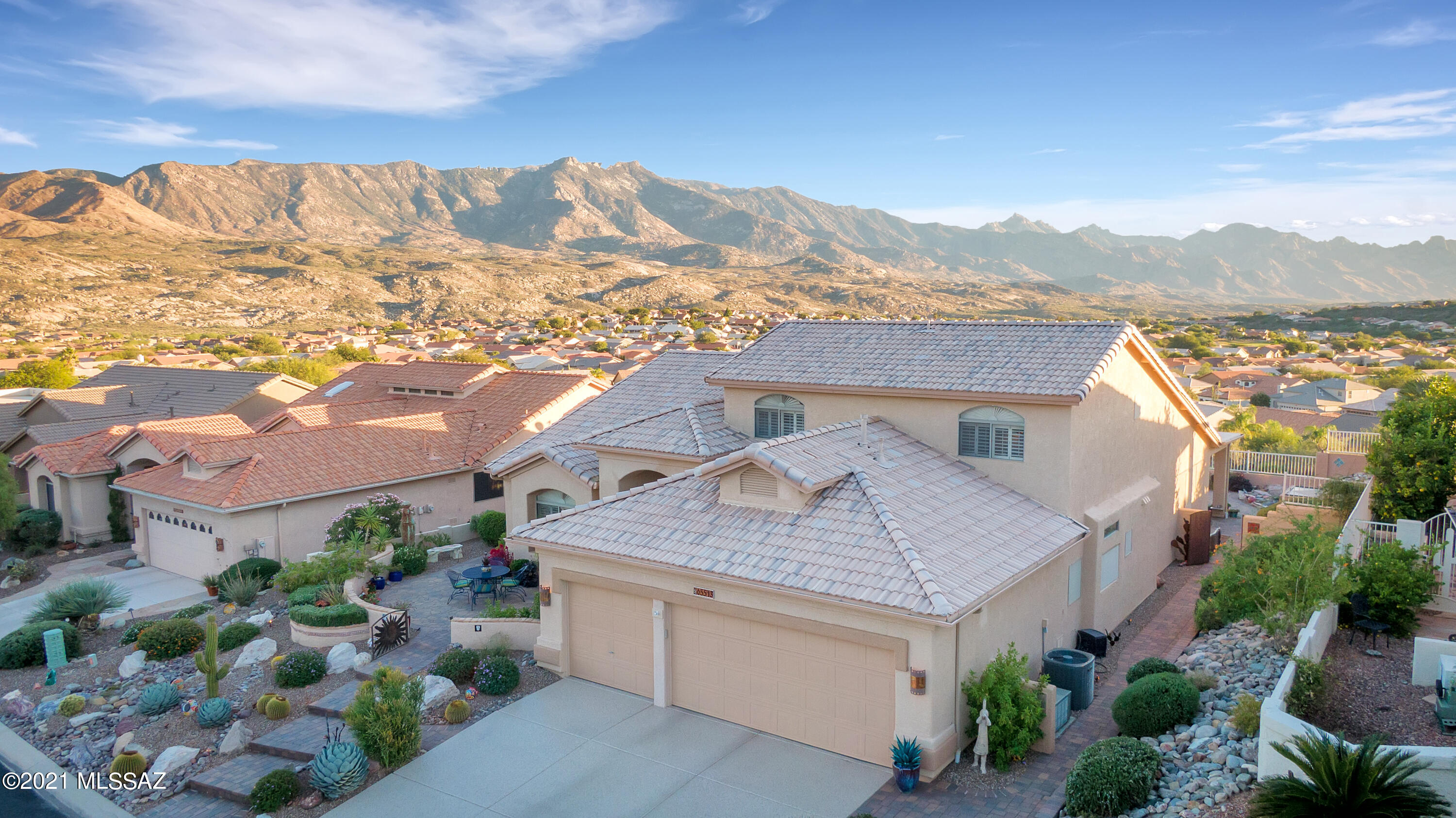 Saddlebrooke - Residential