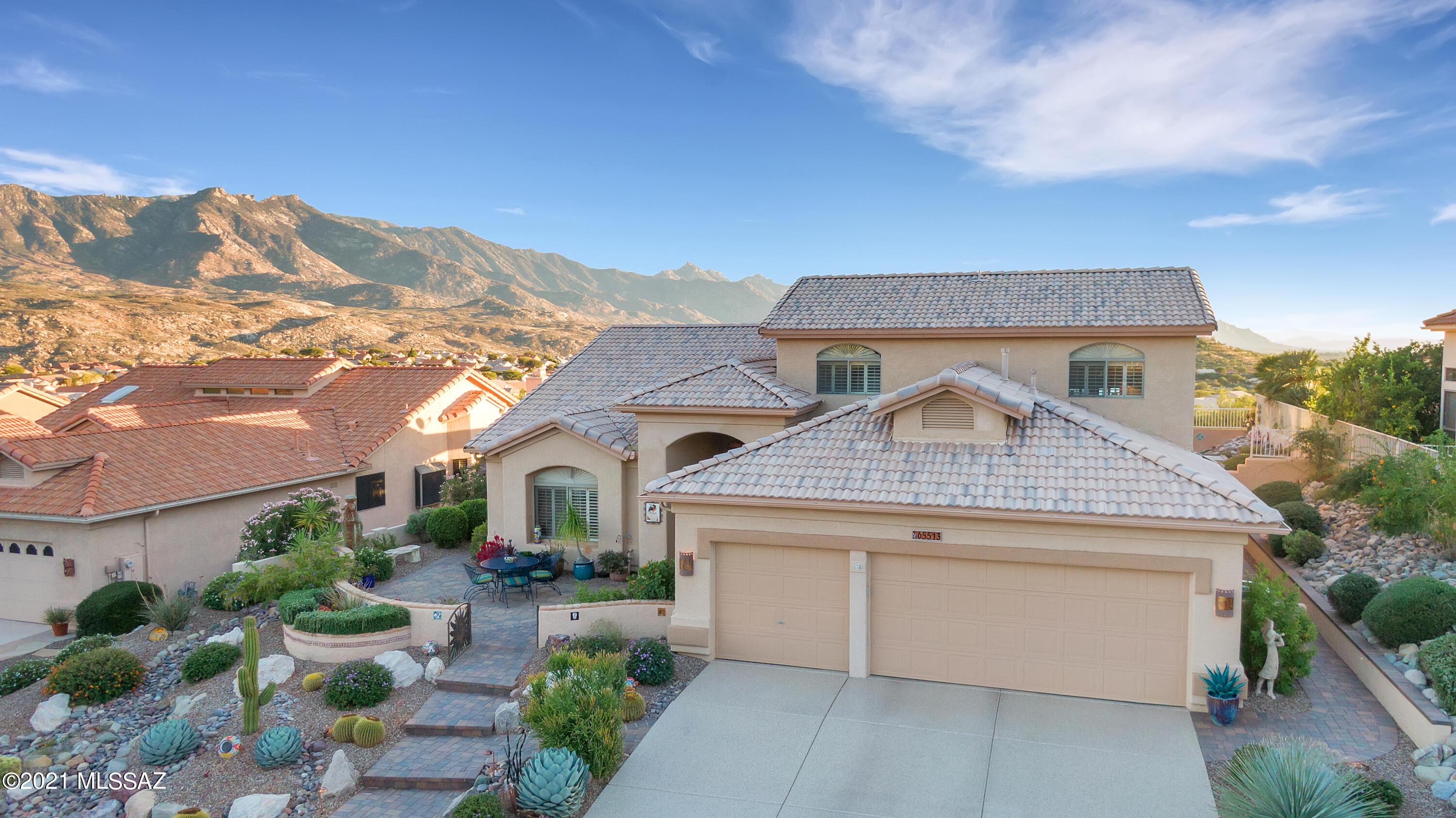 Saddlebrooke - Residential