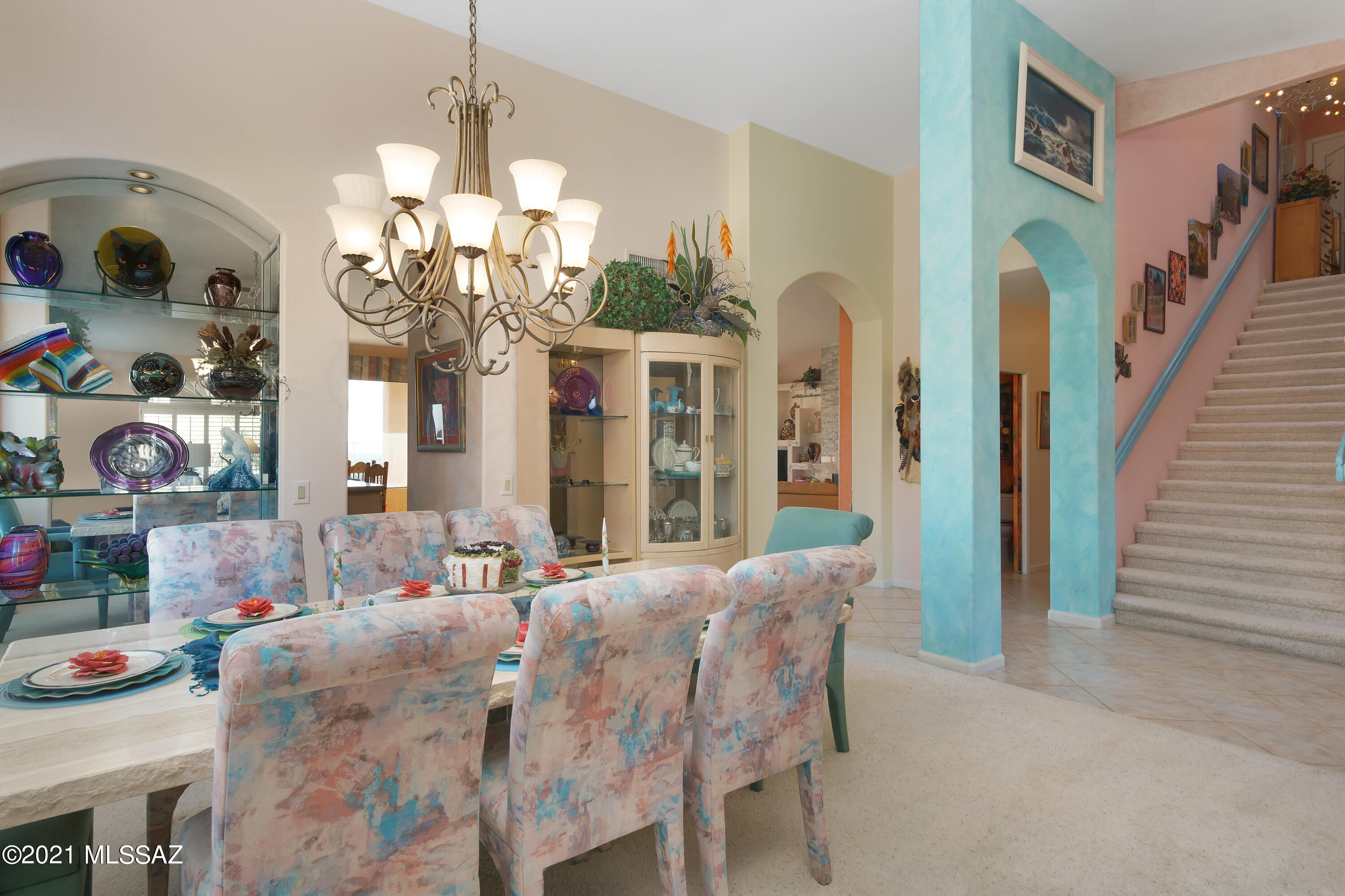 Saddlebrooke - Residential