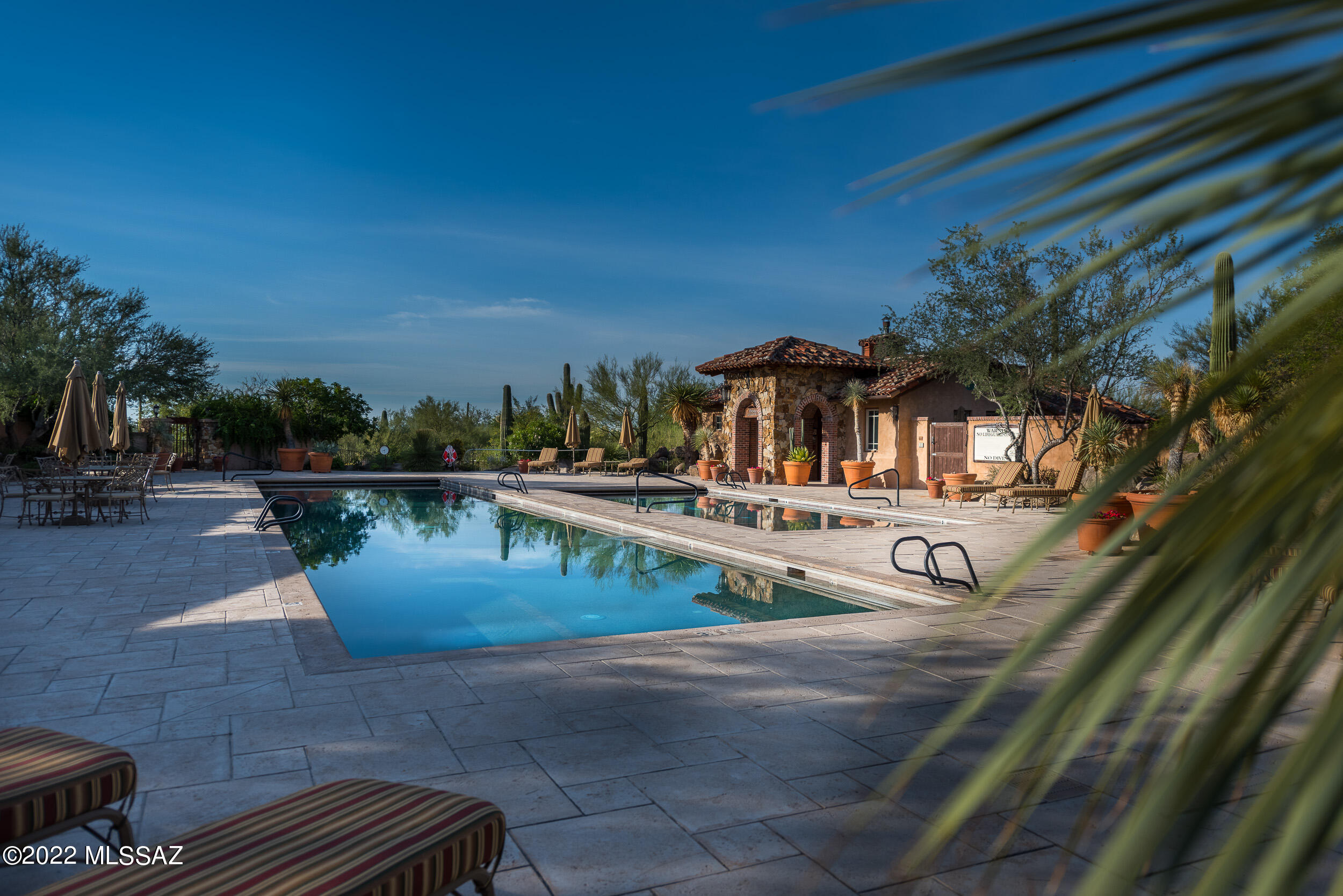 Stone Canyon IV - Residential