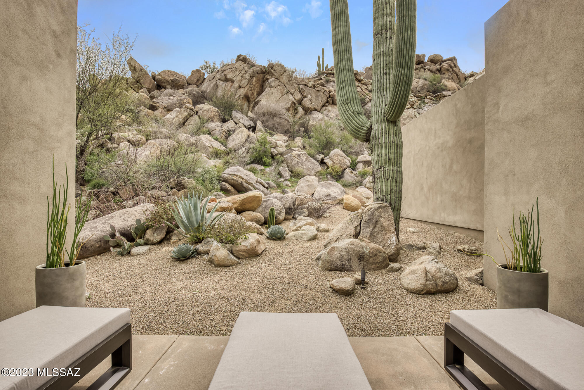 Stone Canyon IV - Residential