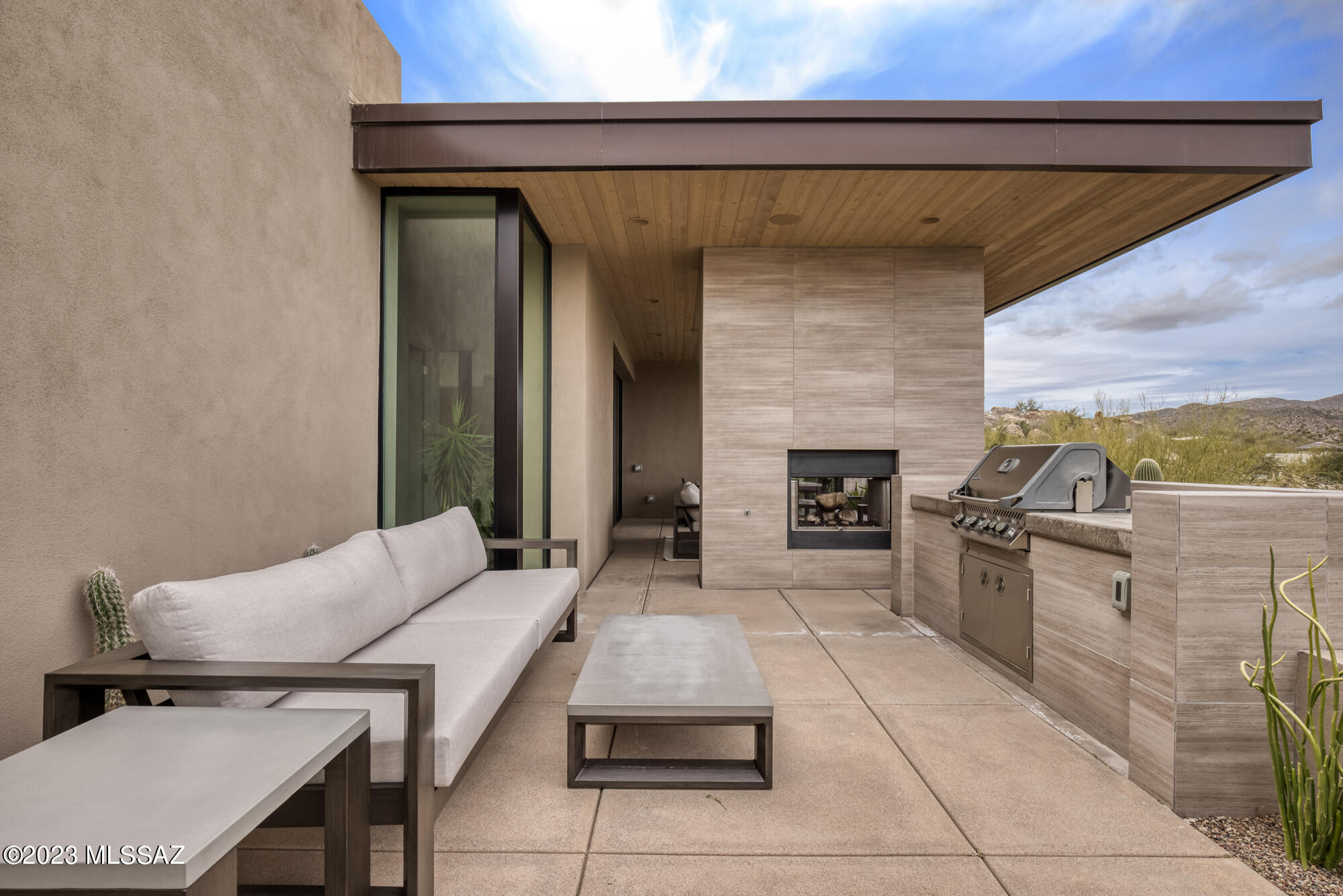 Stone Canyon IV - Residential
