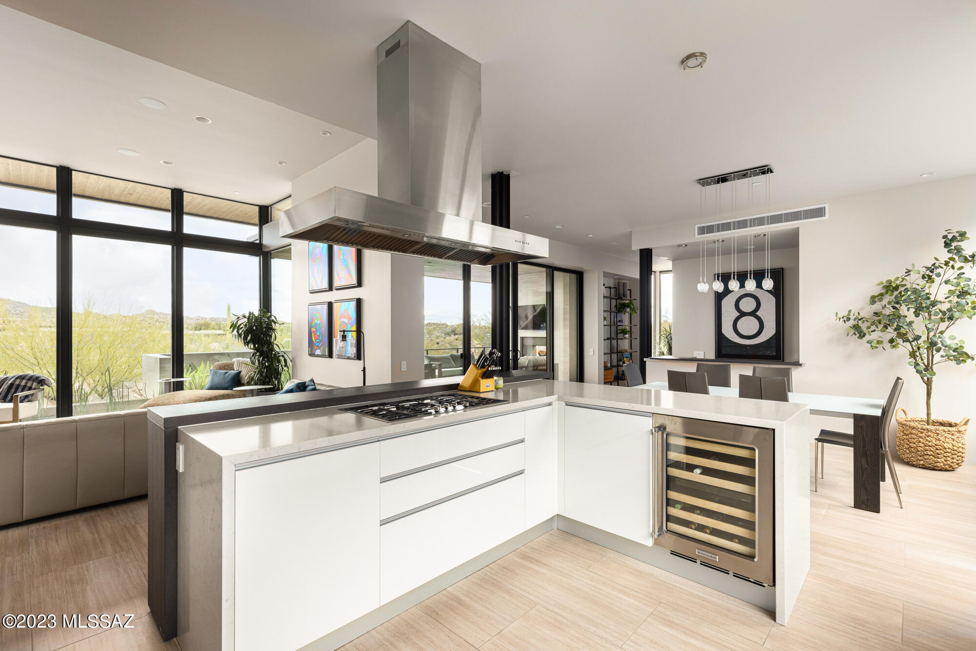 Stone Canyon IV - Residential