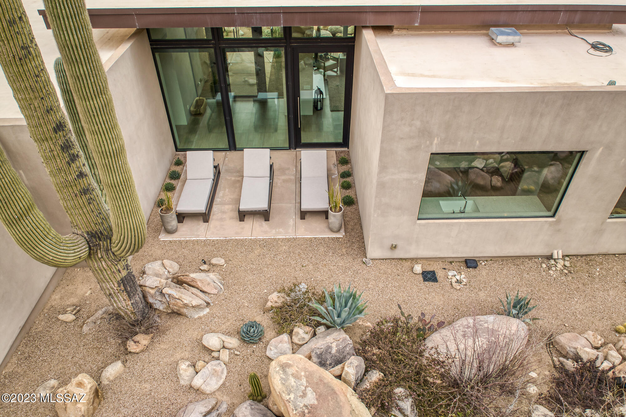 Stone Canyon IV - Residential