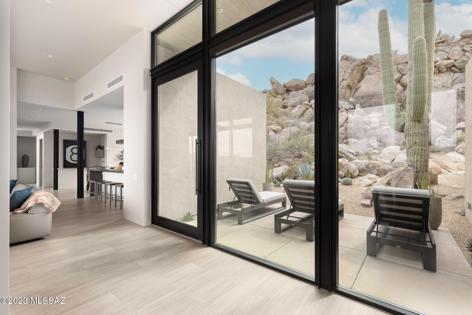 Stone Canyon IV - Residential