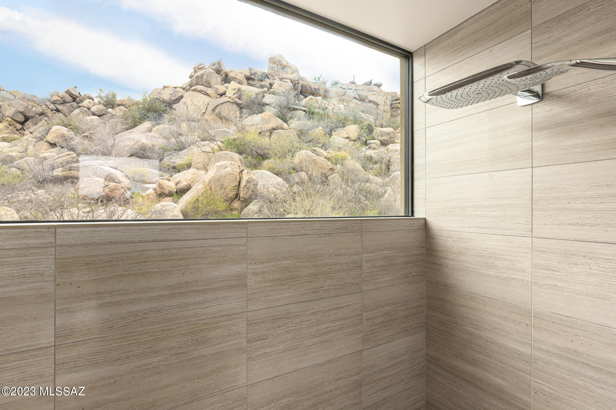 Stone Canyon IV - Residential