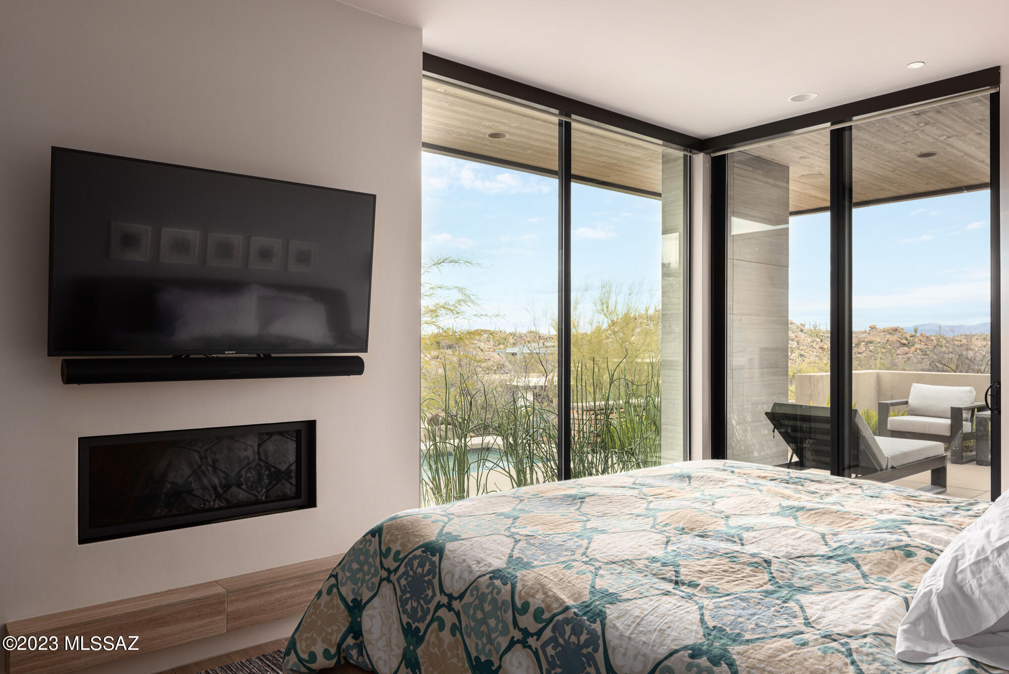 Stone Canyon IV - Residential