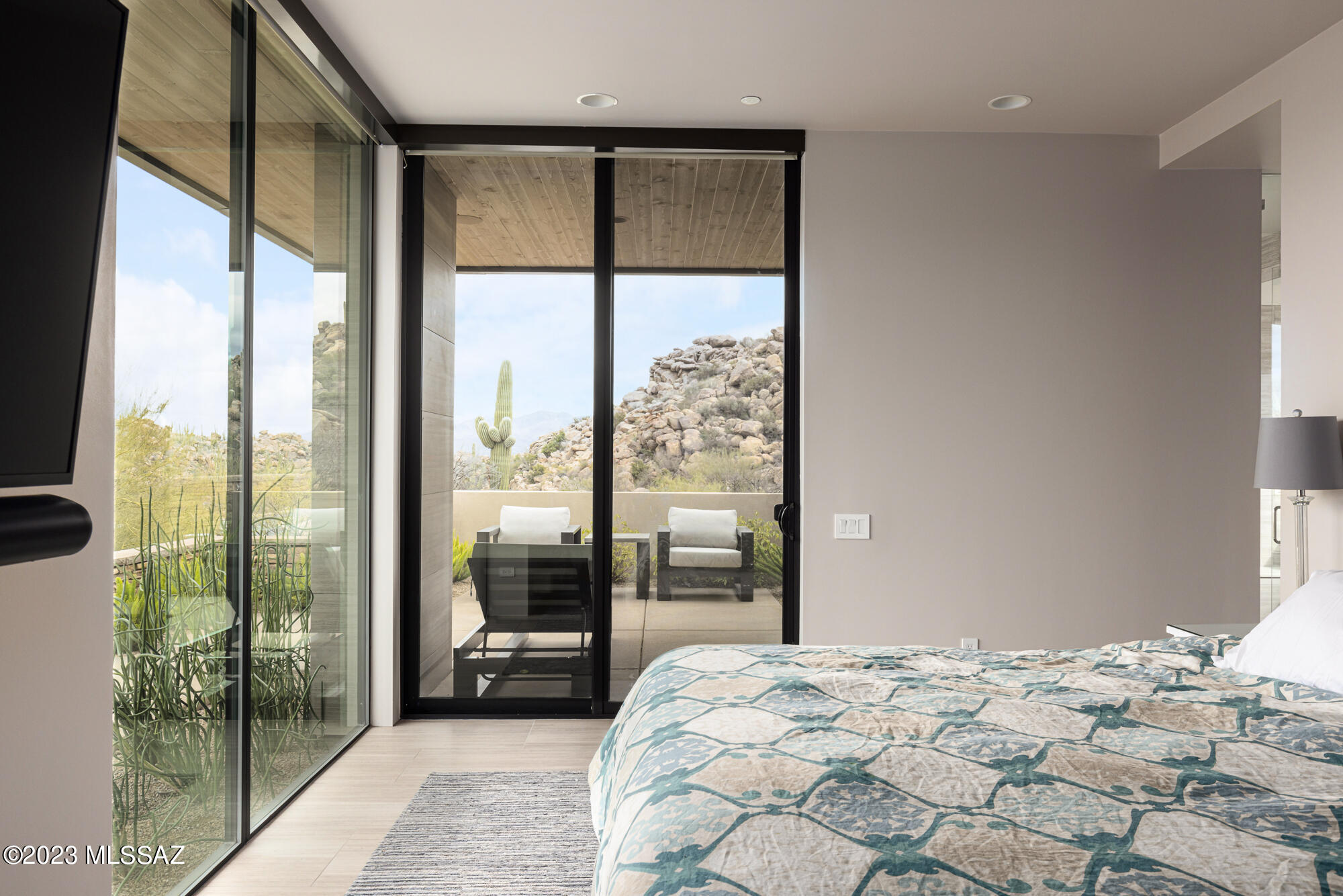 Stone Canyon IV - Residential