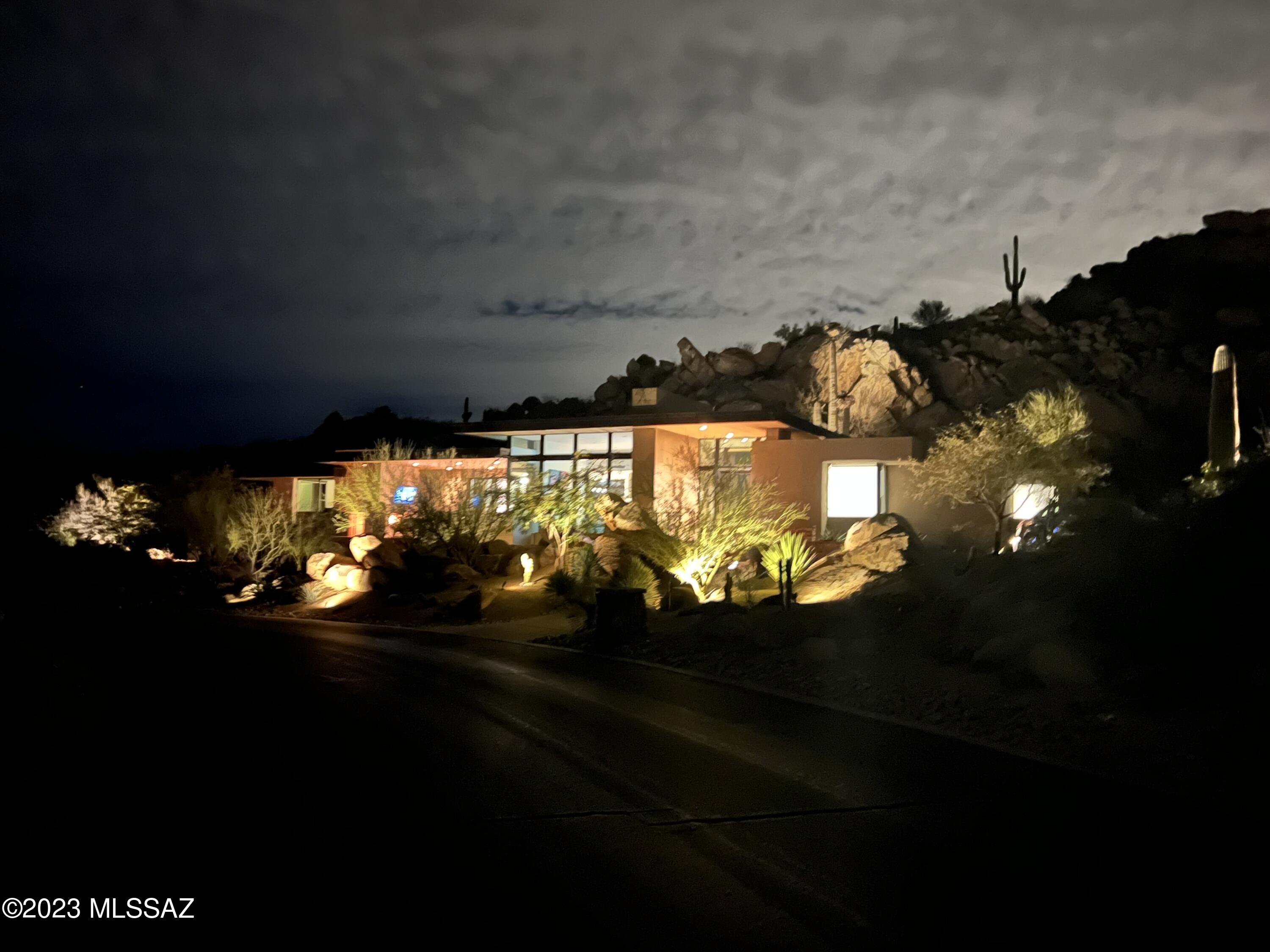 Stone Canyon IV - Residential