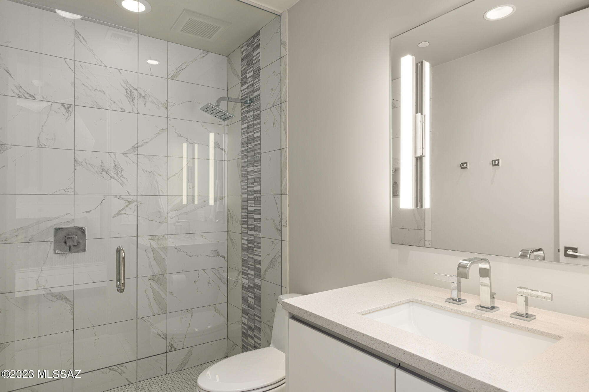 Stone Canyon IV - Residential