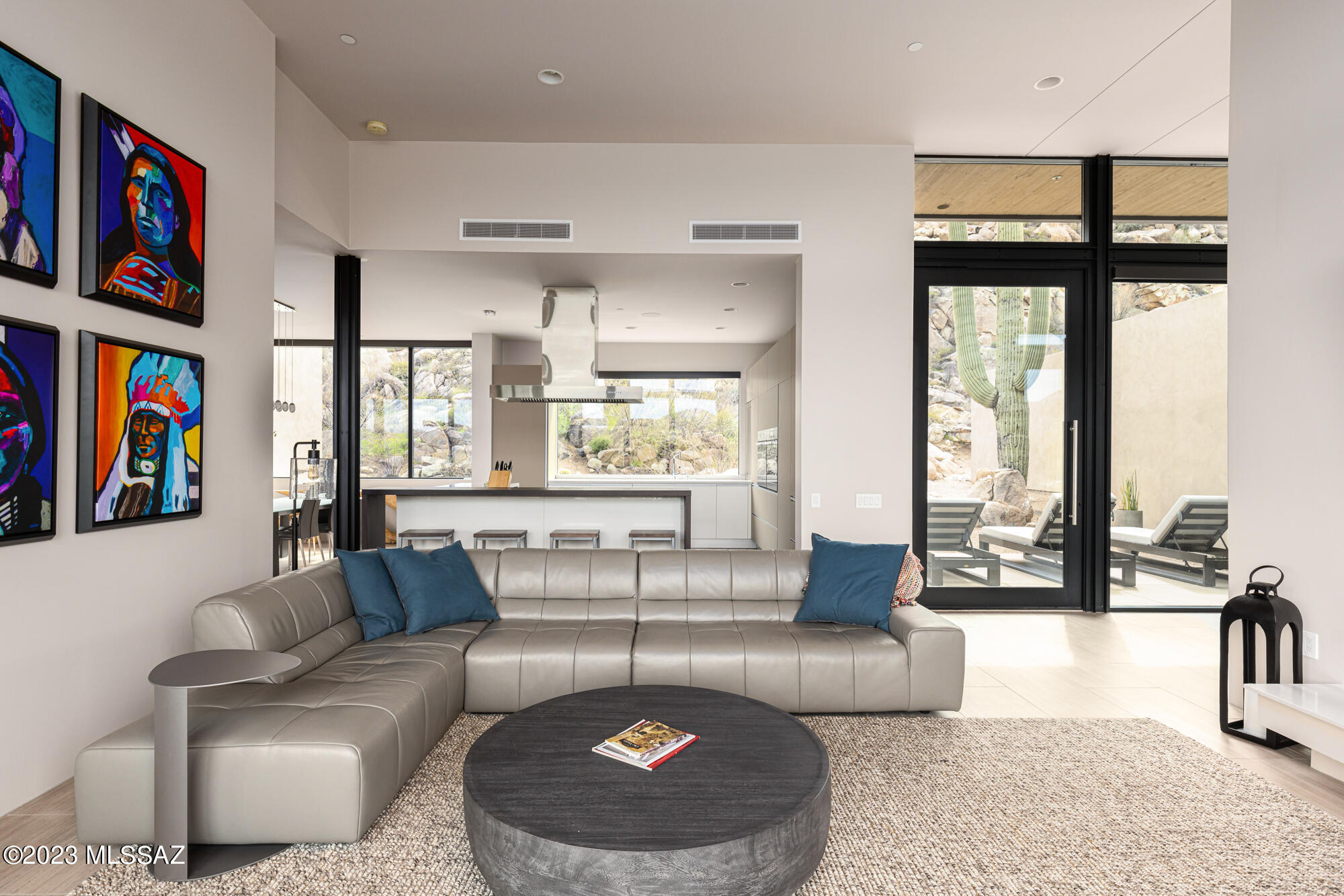 Stone Canyon IV - Residential