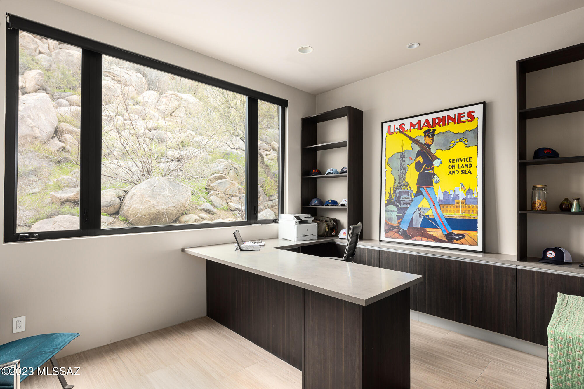 Stone Canyon IV - Residential