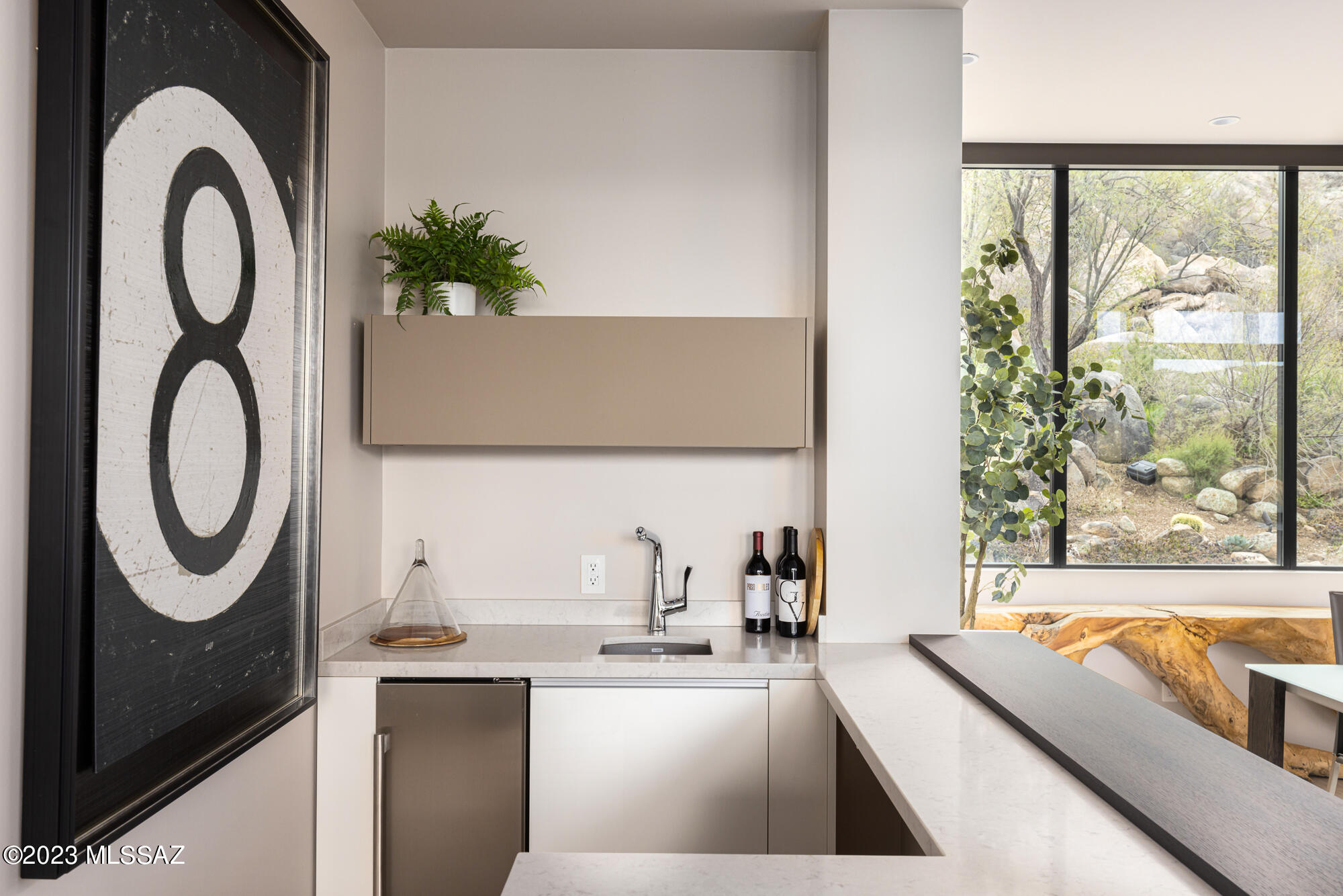 Stone Canyon IV - Residential