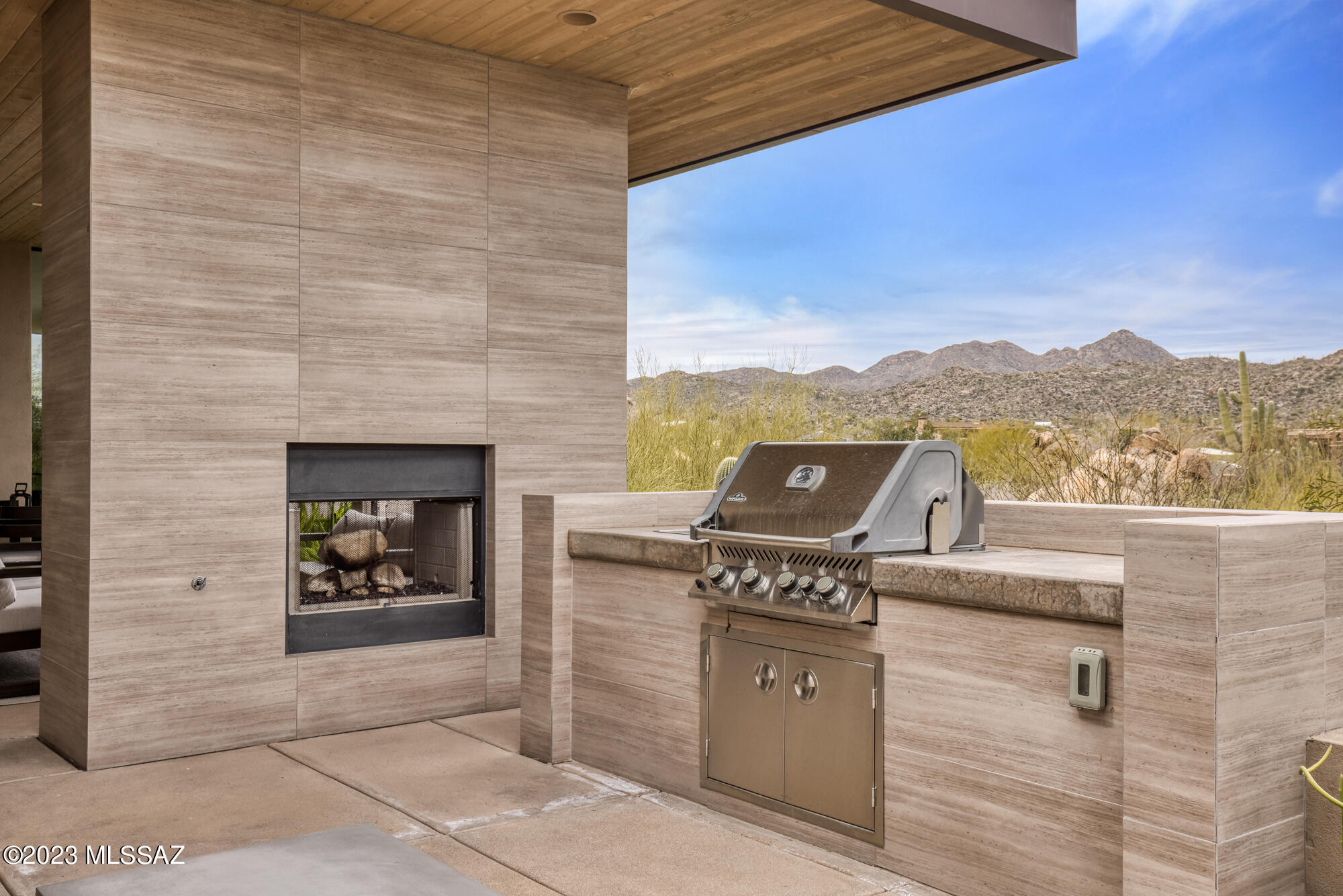 Stone Canyon IV - Residential