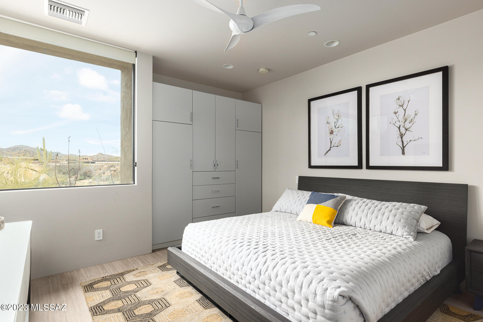 Stone Canyon IV - Residential