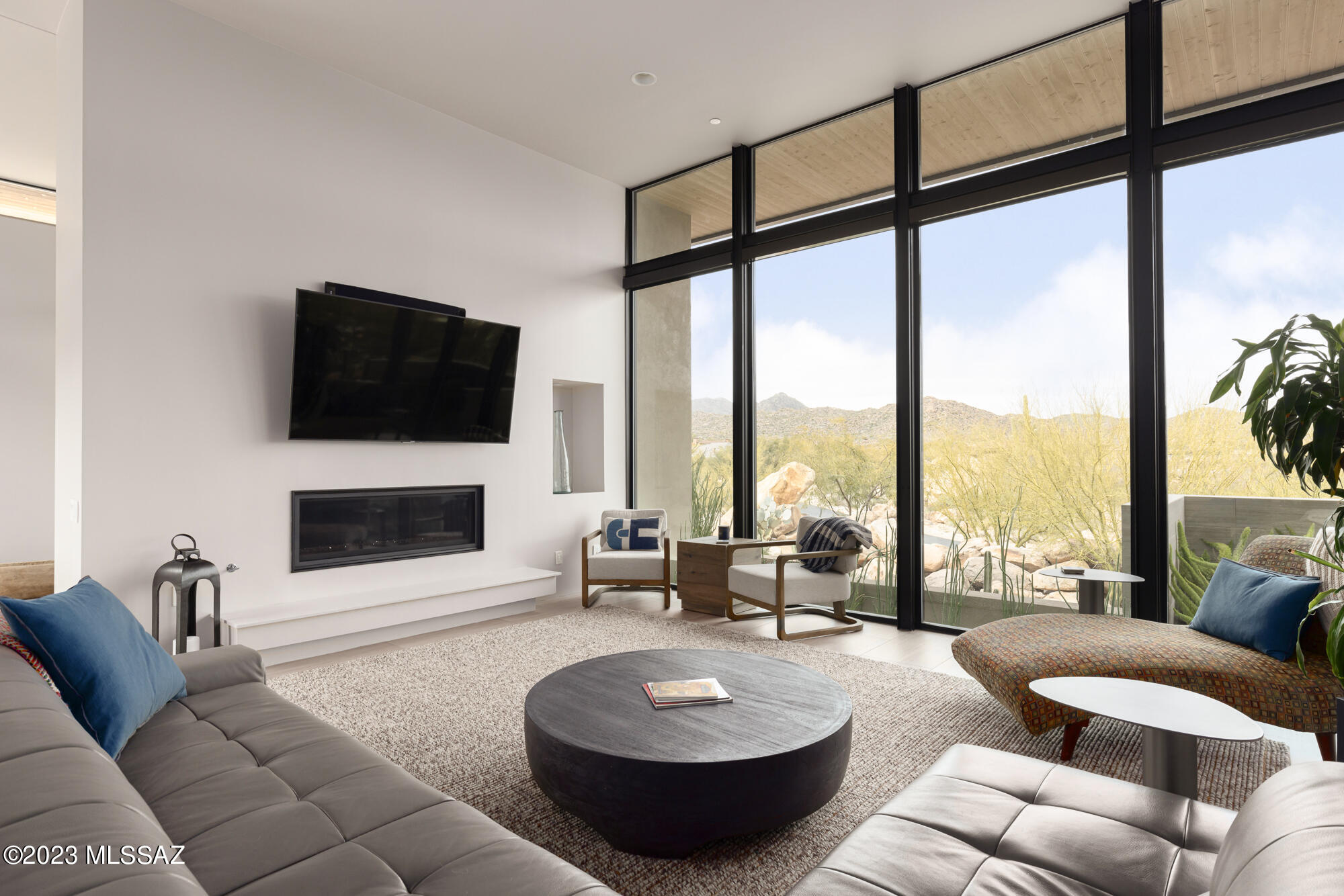 Stone Canyon IV - Residential