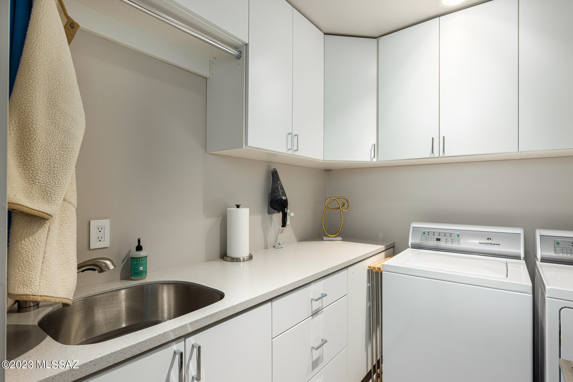 Stone Canyon IV - Residential
