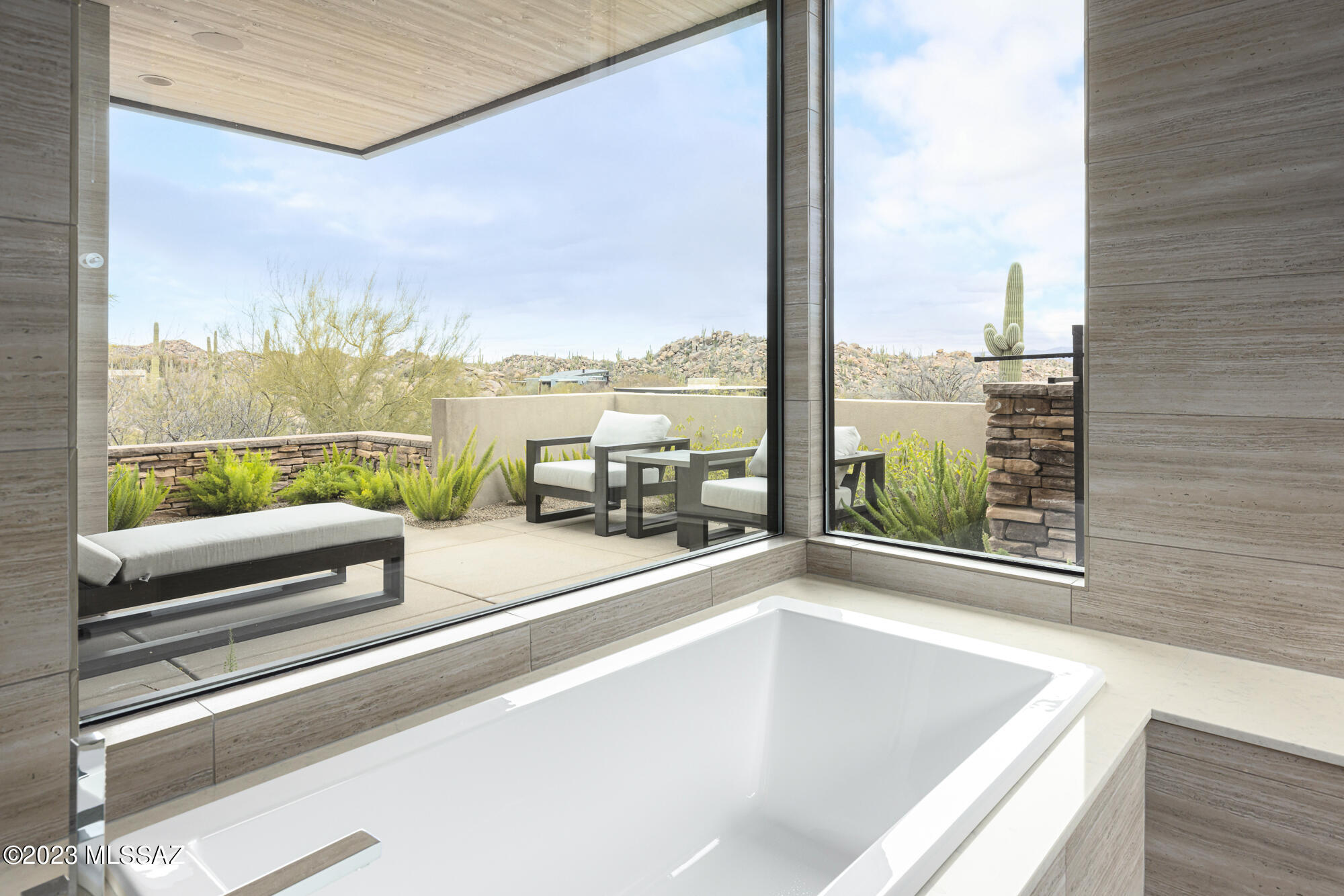 Stone Canyon IV - Residential