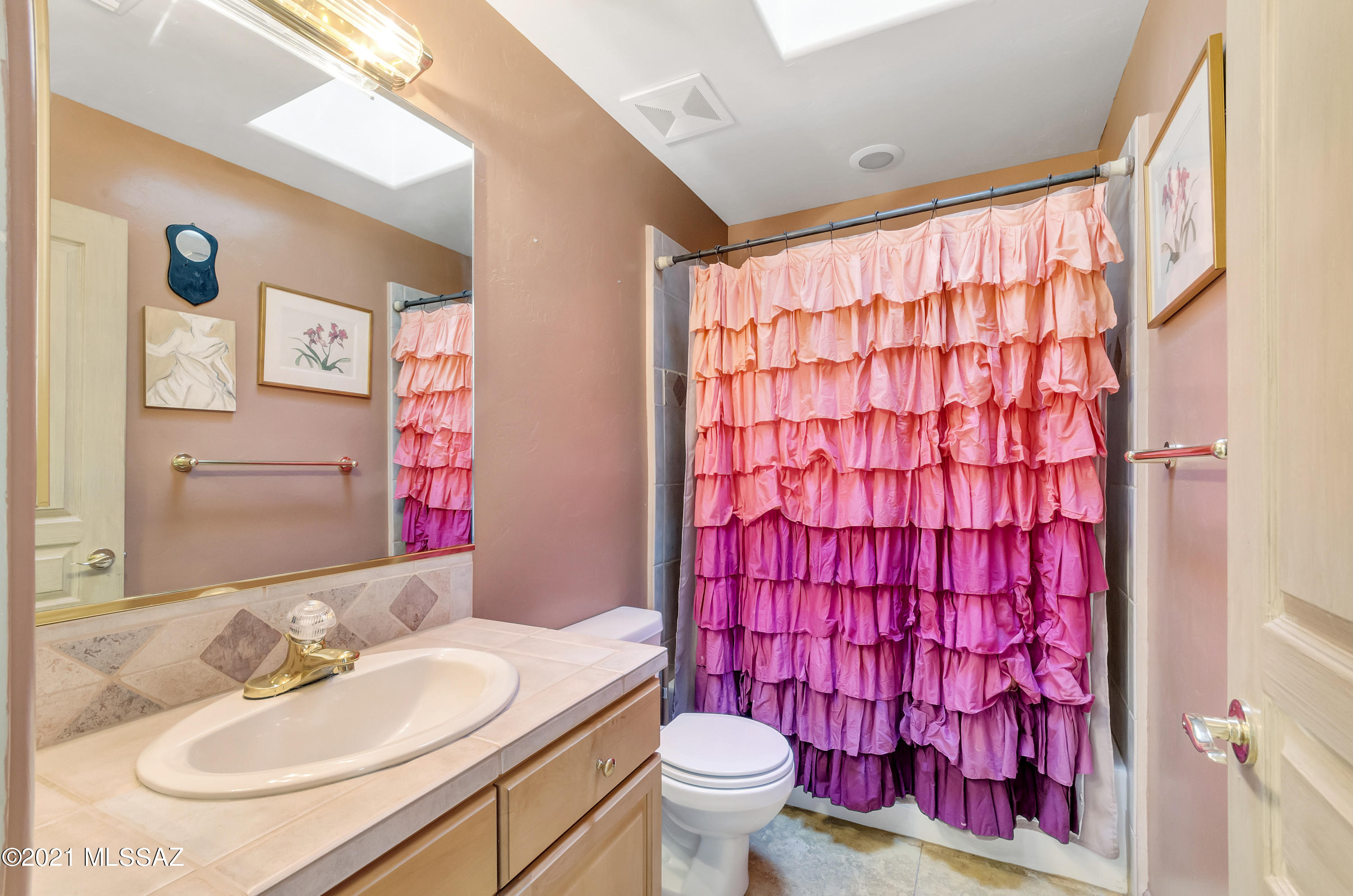 Alta Vista Estates (1-124) - Residential