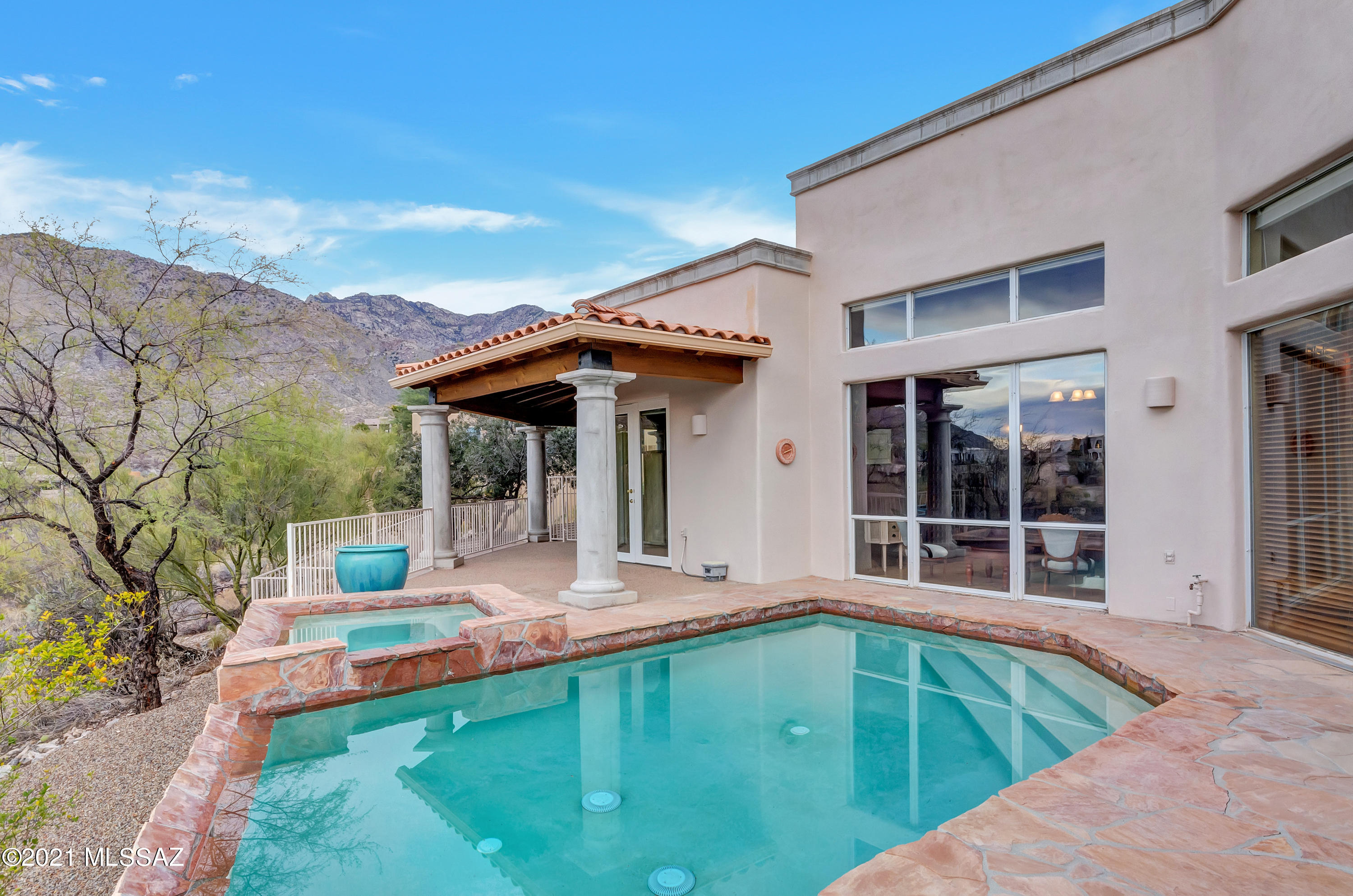 Alta Vista Estates (1-124) - Residential