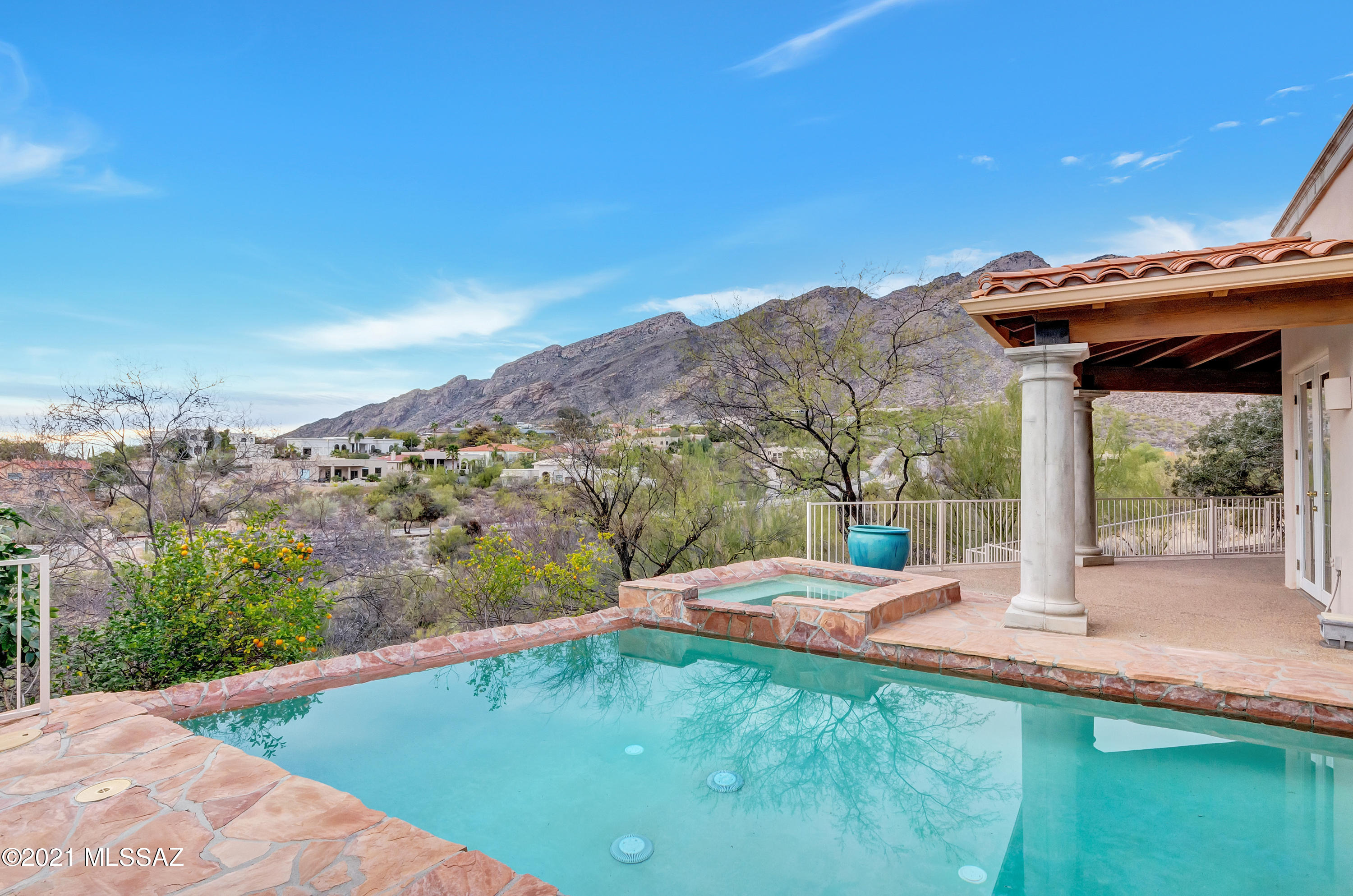 Alta Vista Estates (1-124) - Residential