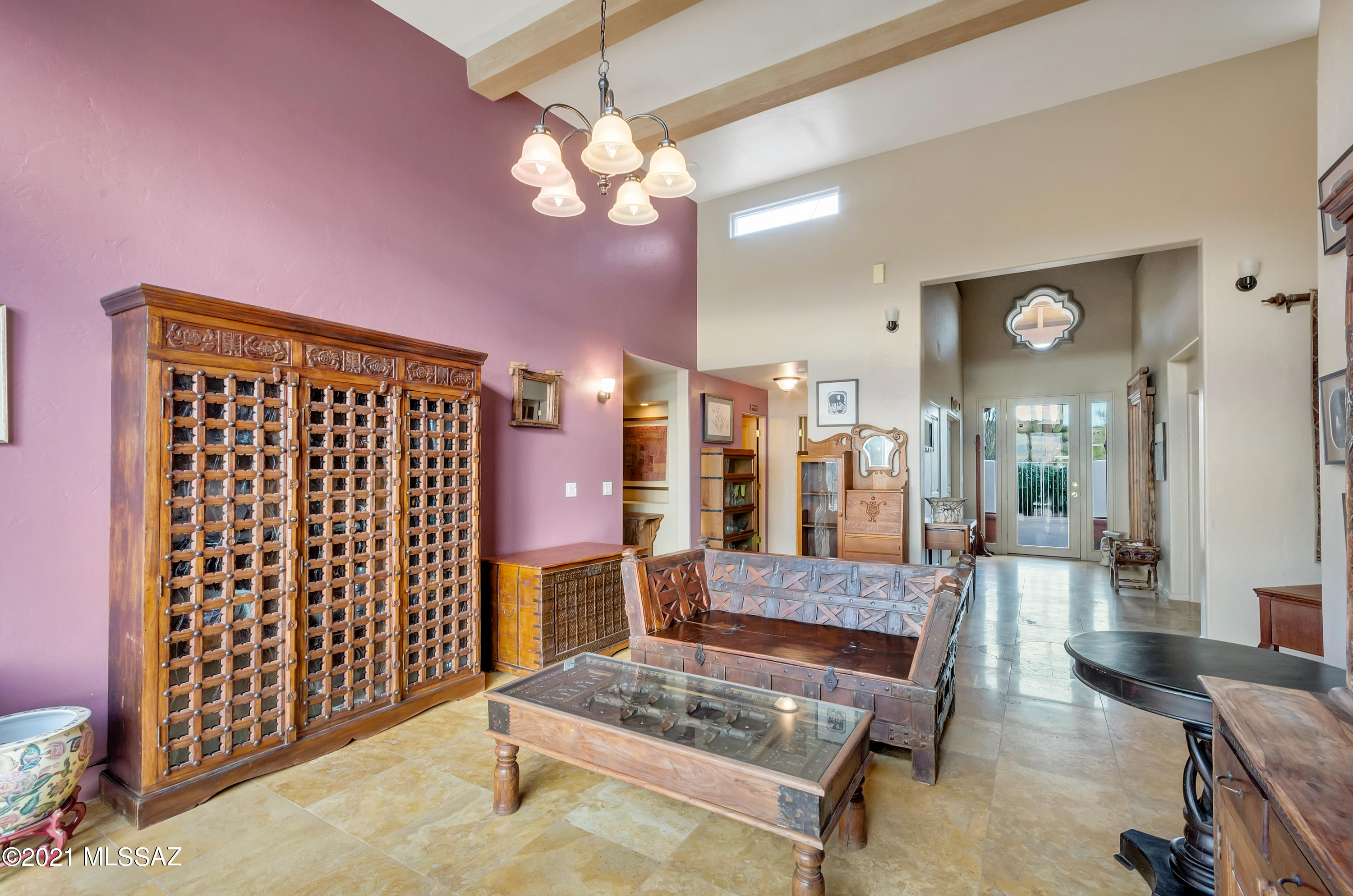 Alta Vista Estates (1-124) - Residential