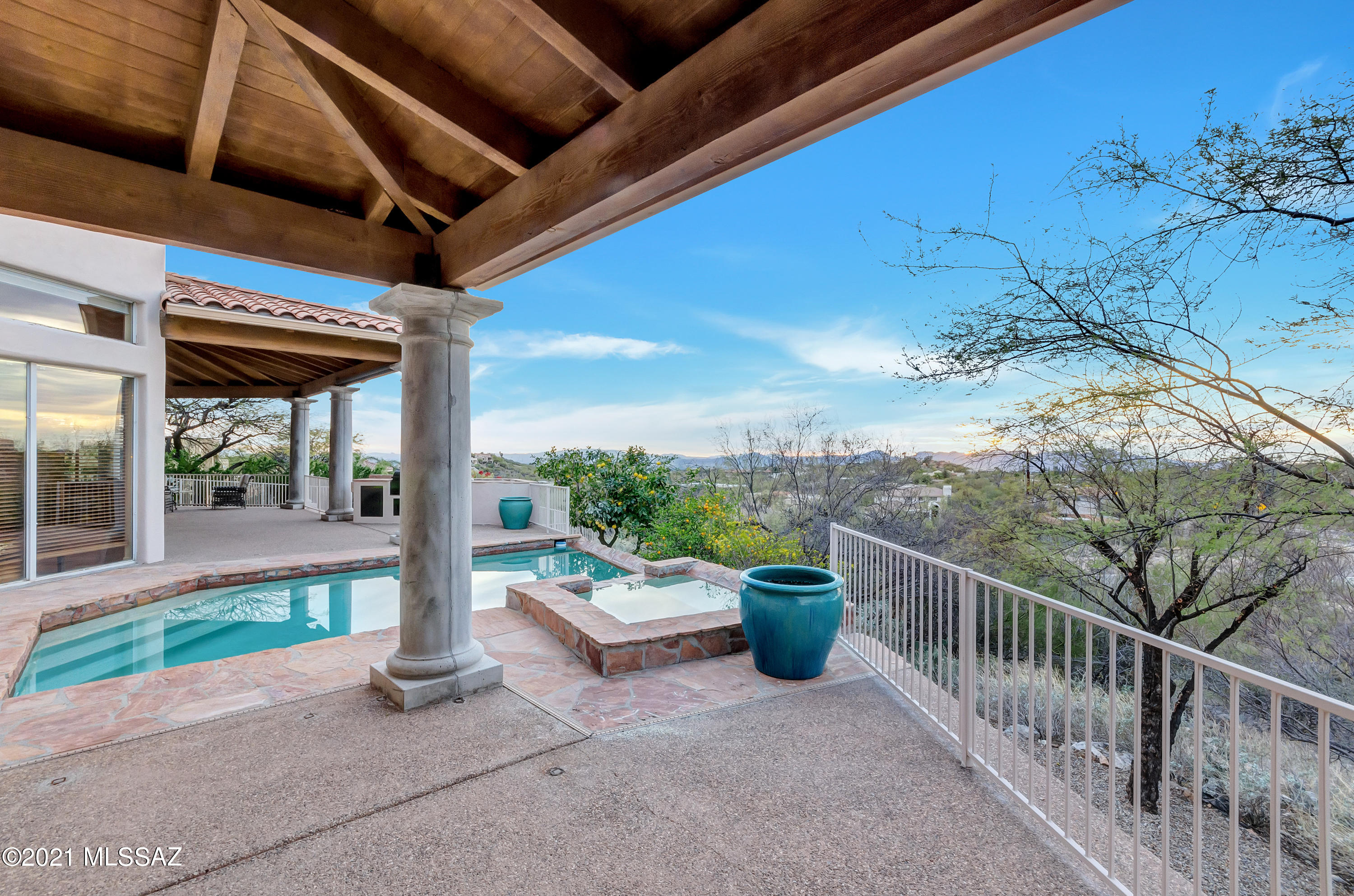 Alta Vista Estates (1-124) - Residential