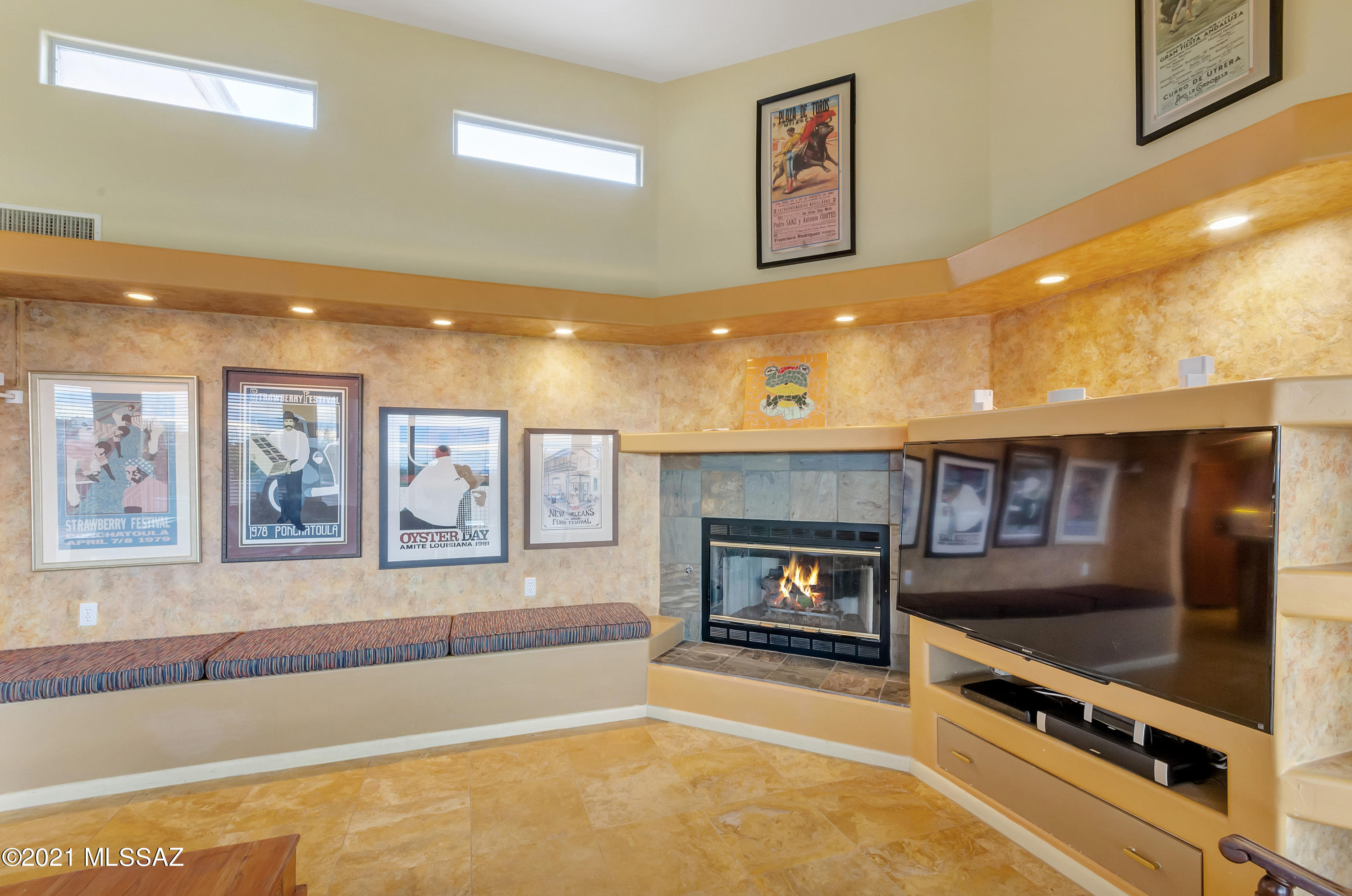 Alta Vista Estates (1-124) - Residential