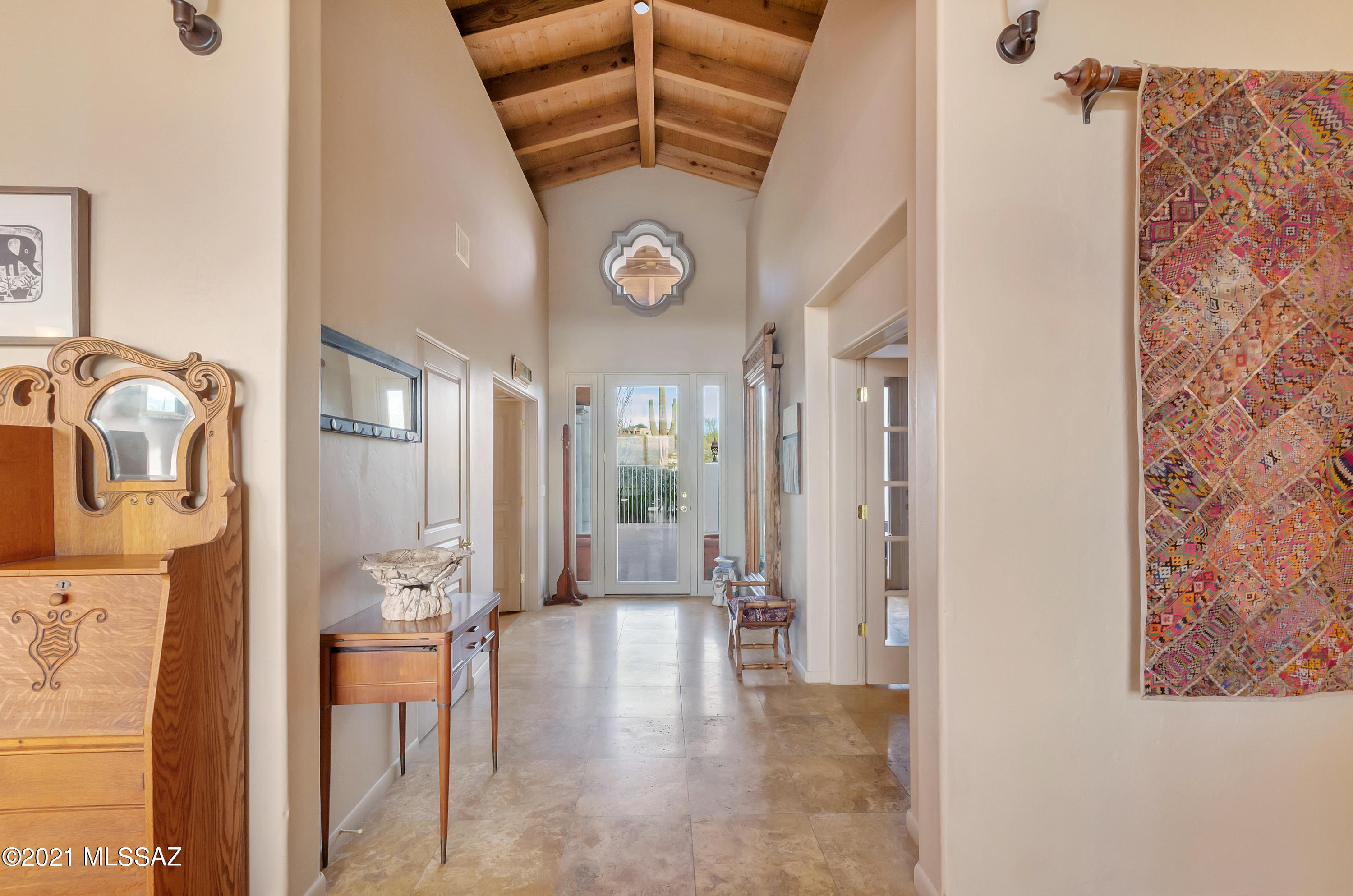 Alta Vista Estates (1-124) - Residential