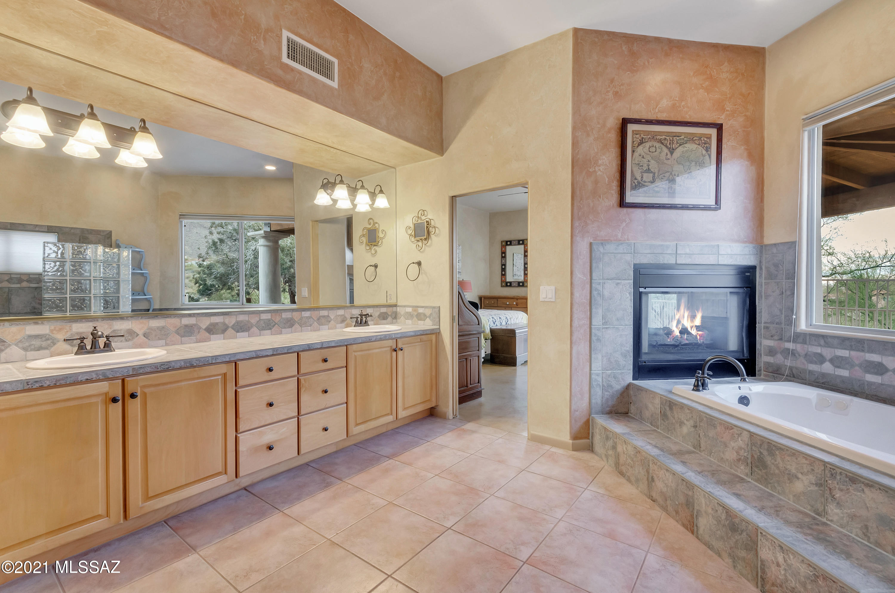 Alta Vista Estates (1-124) - Residential
