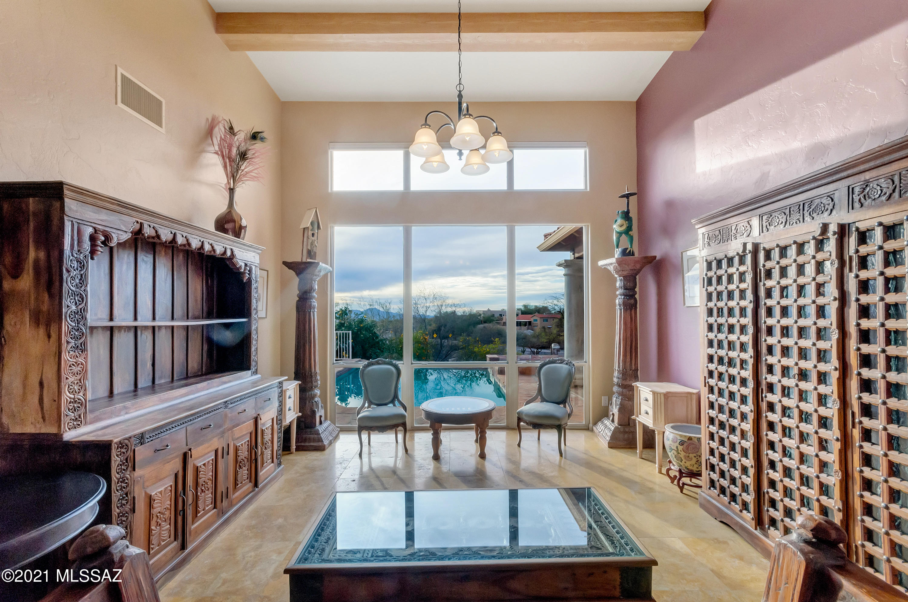 Alta Vista Estates (1-124) - Residential
