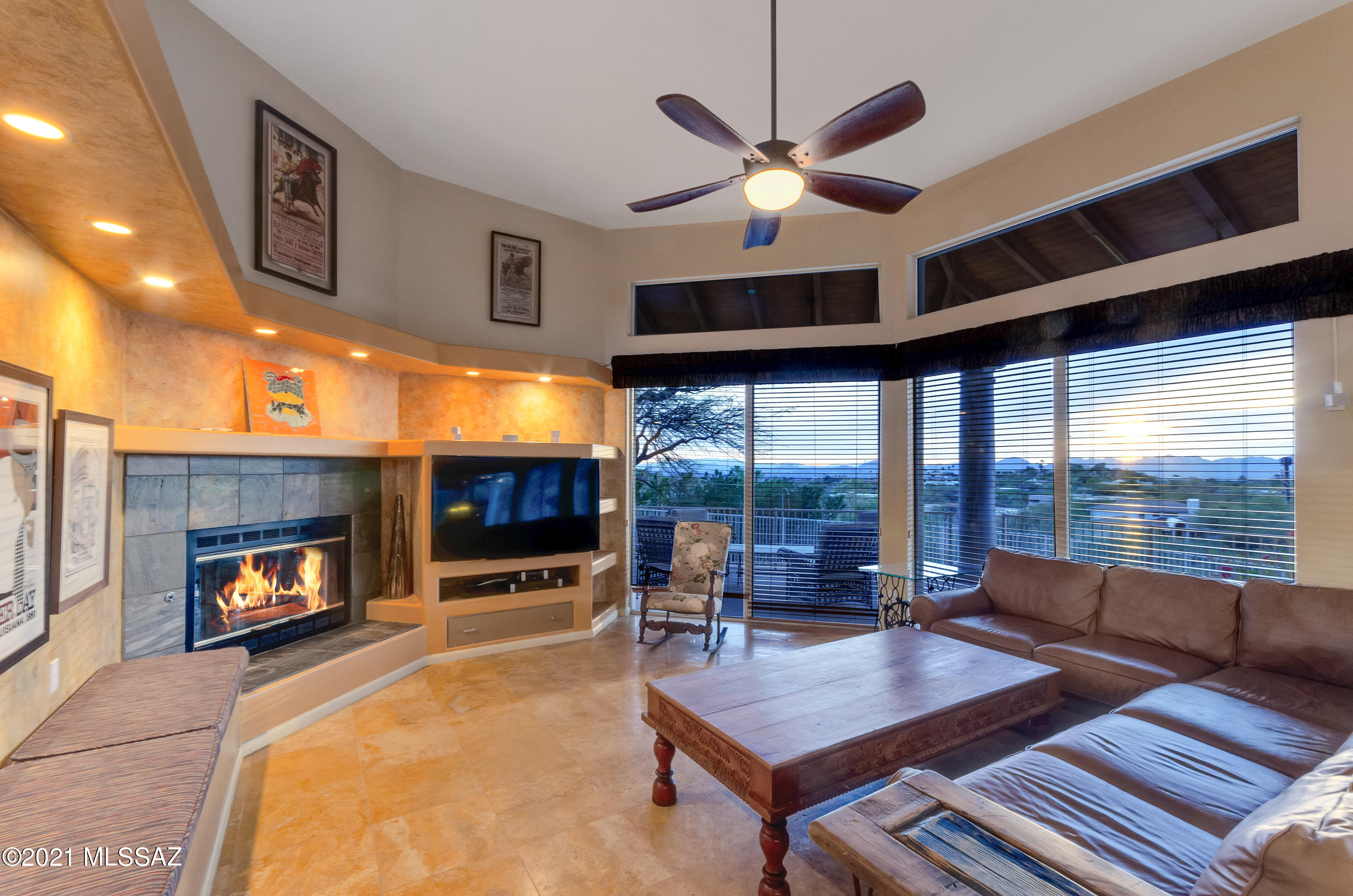 Alta Vista Estates (1-124) - Residential