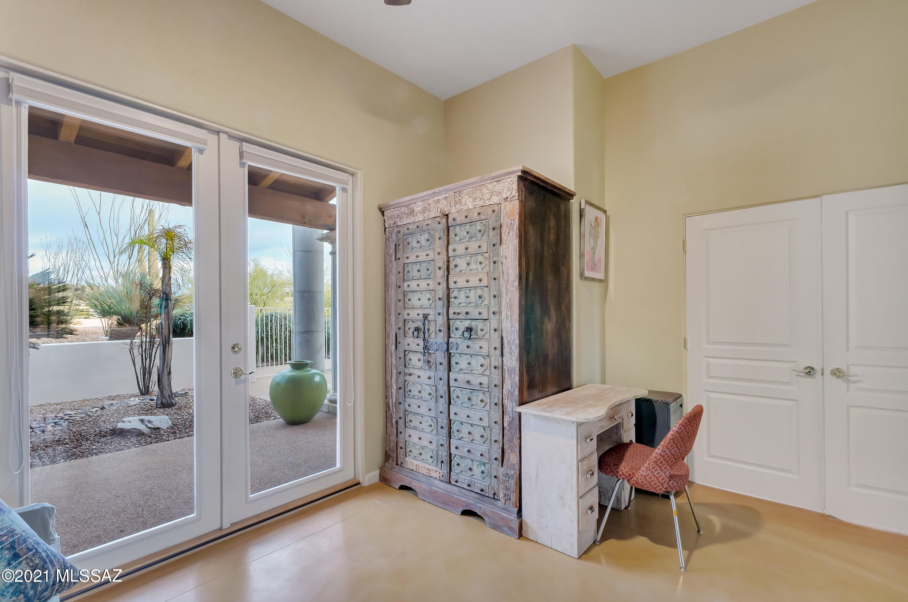 Alta Vista Estates (1-124) - Residential