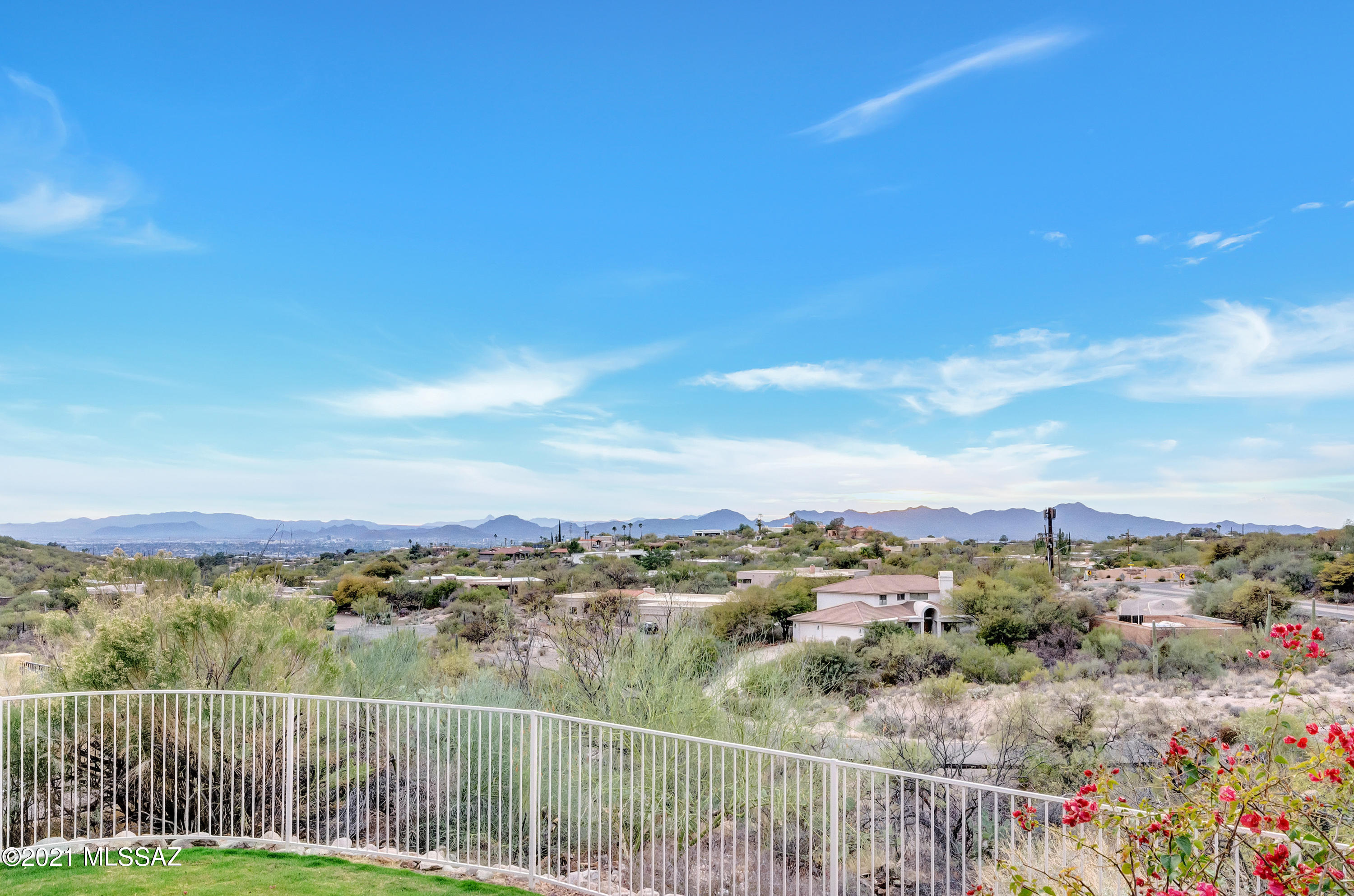 Alta Vista Estates (1-124) - Residential