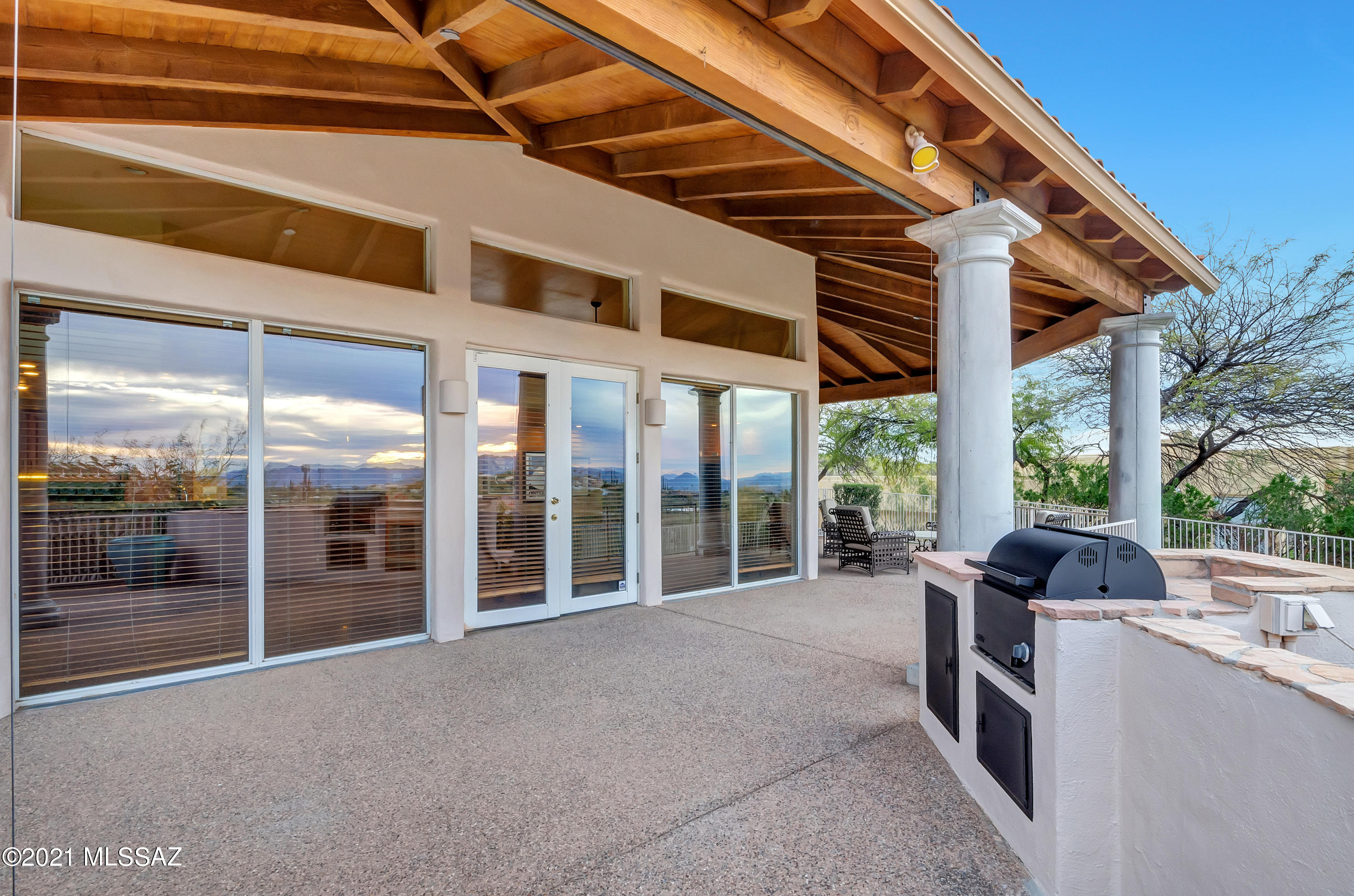 Alta Vista Estates (1-124) - Residential