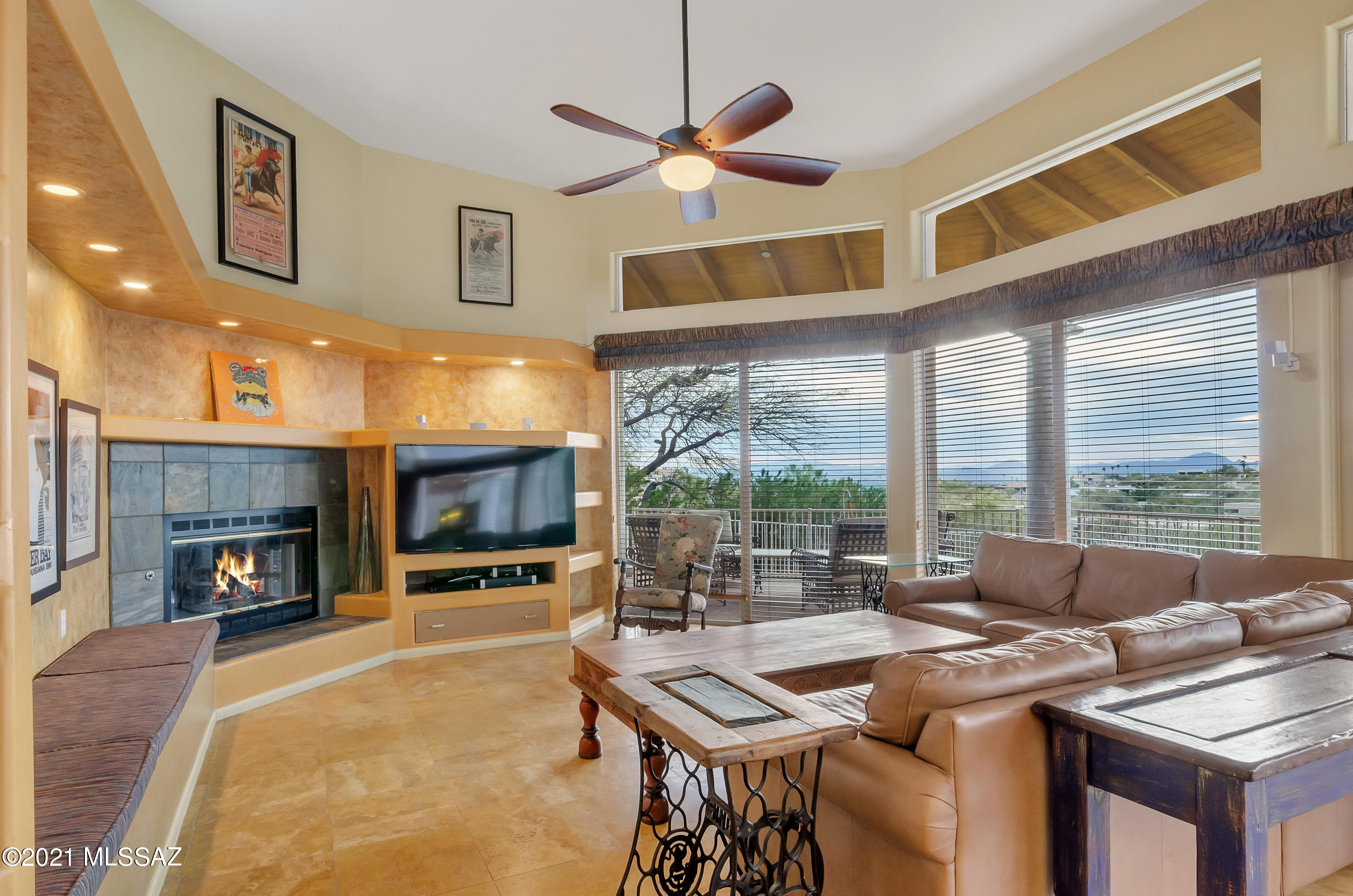 Alta Vista Estates (1-124) - Residential