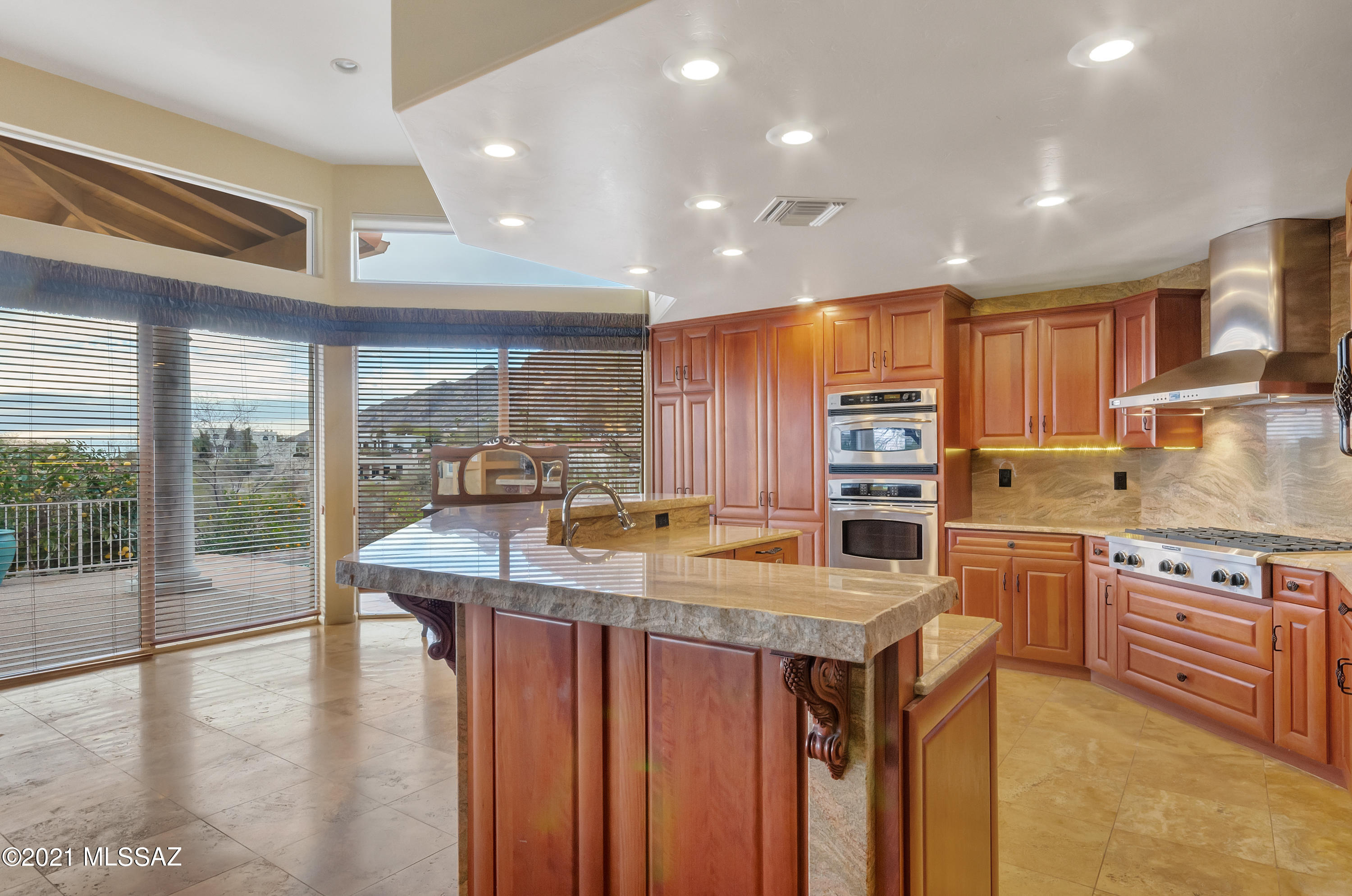 Alta Vista Estates (1-124) - Residential
