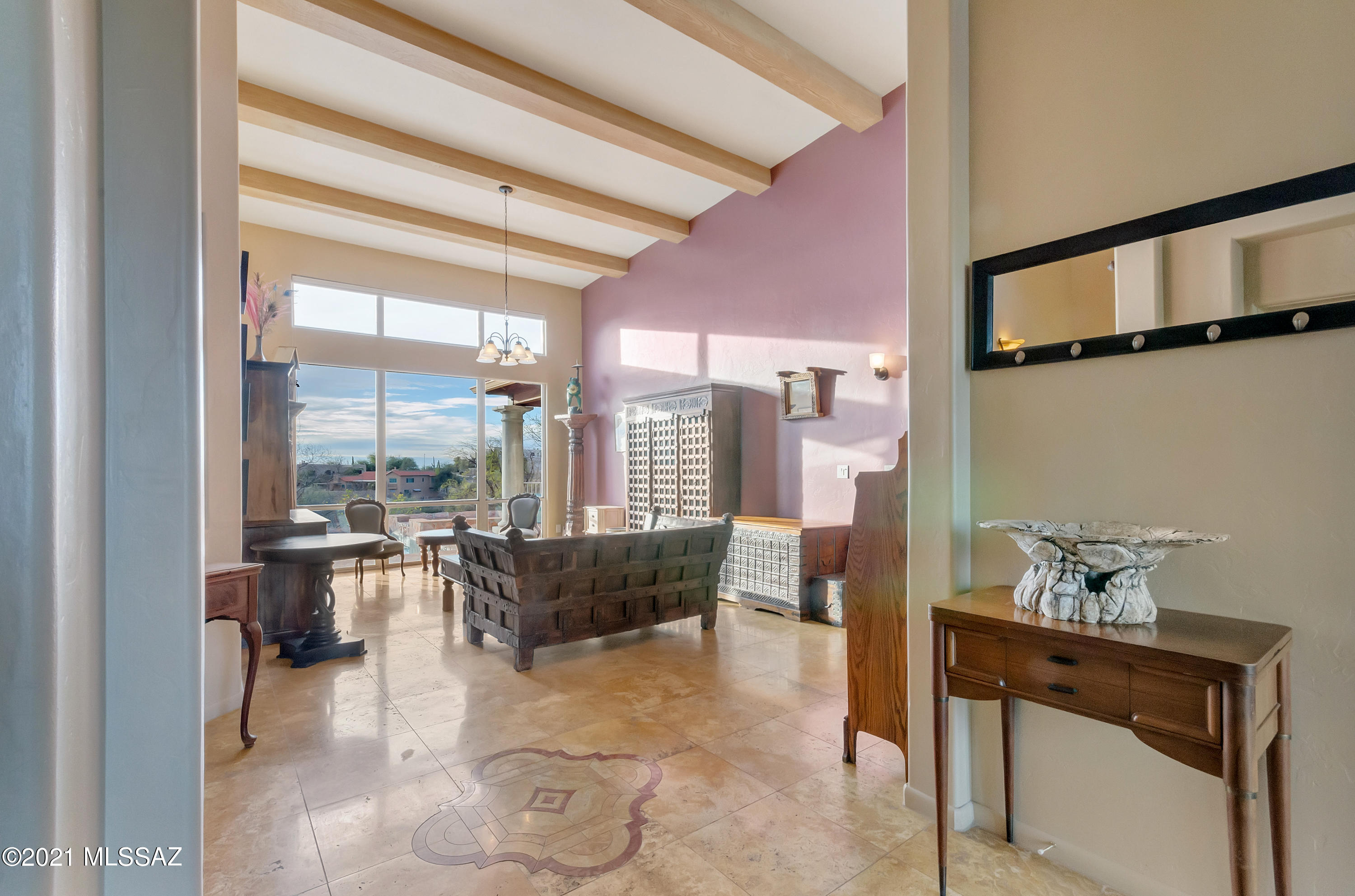 Alta Vista Estates (1-124) - Residential