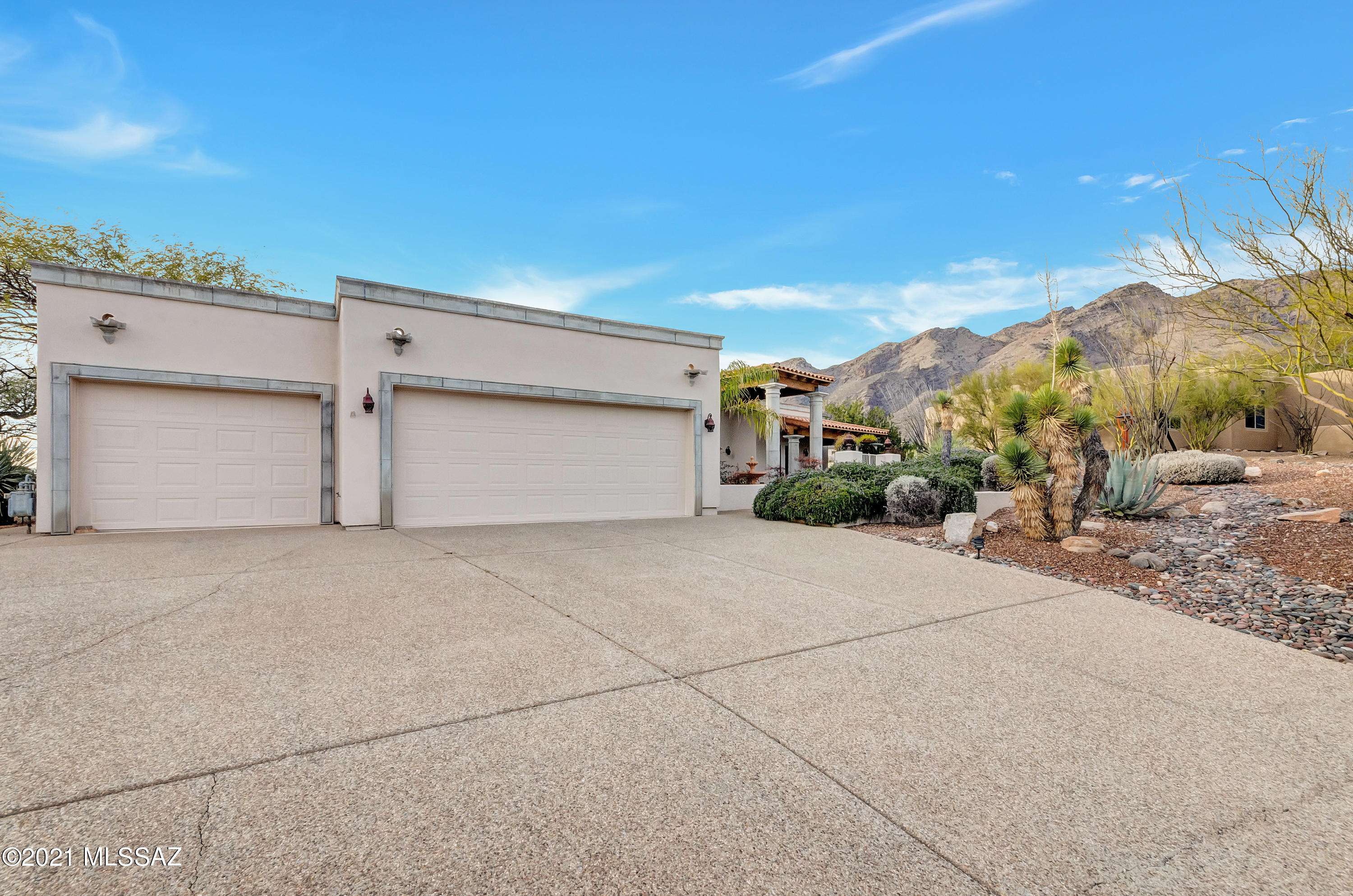 Alta Vista Estates (1-124) - Residential