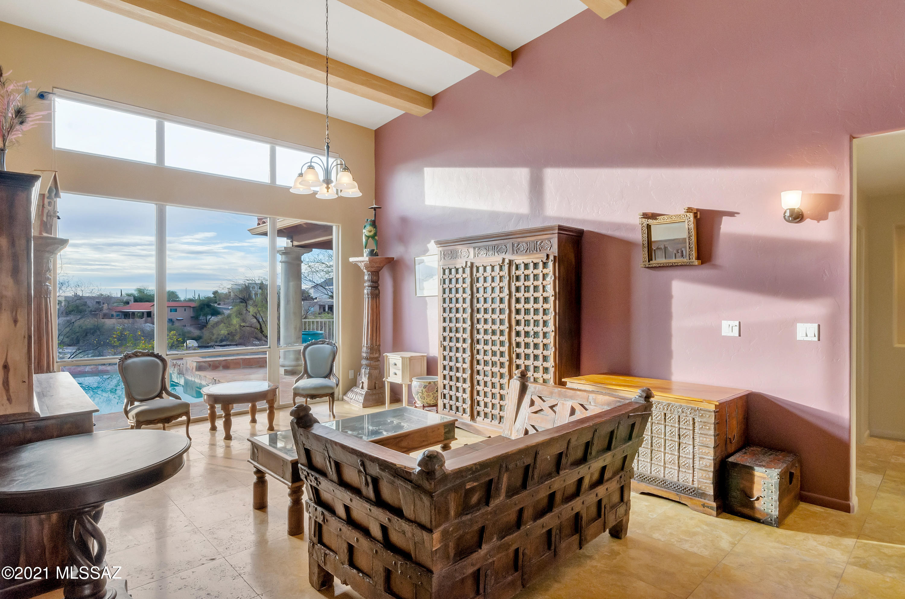 Alta Vista Estates (1-124) - Residential