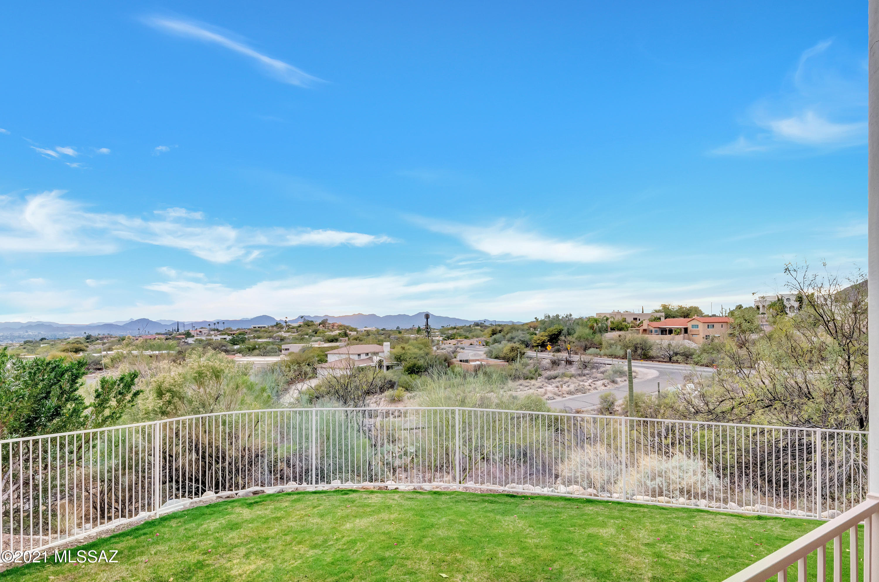 Alta Vista Estates (1-124) - Residential