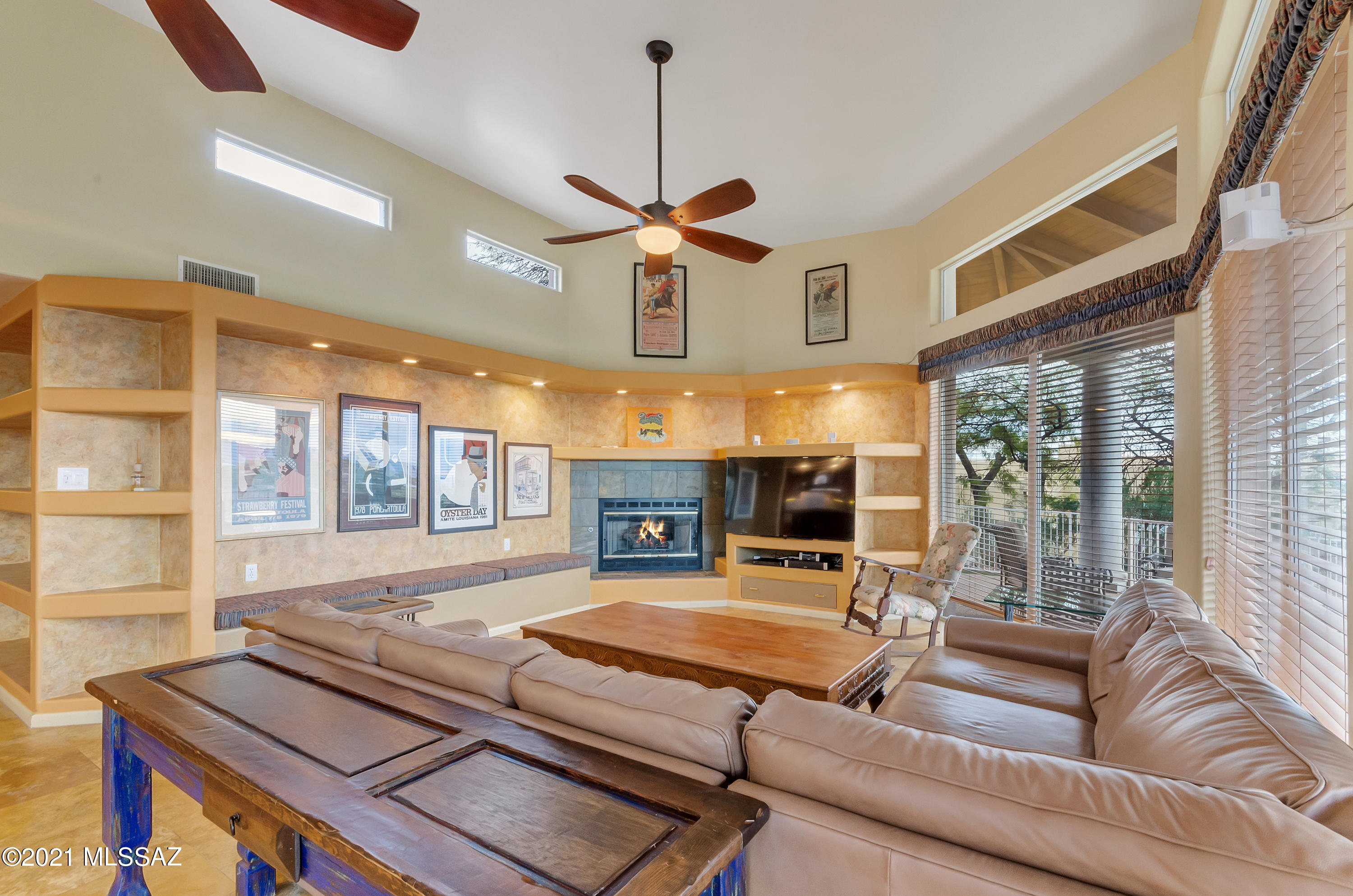 Alta Vista Estates (1-124) - Residential
